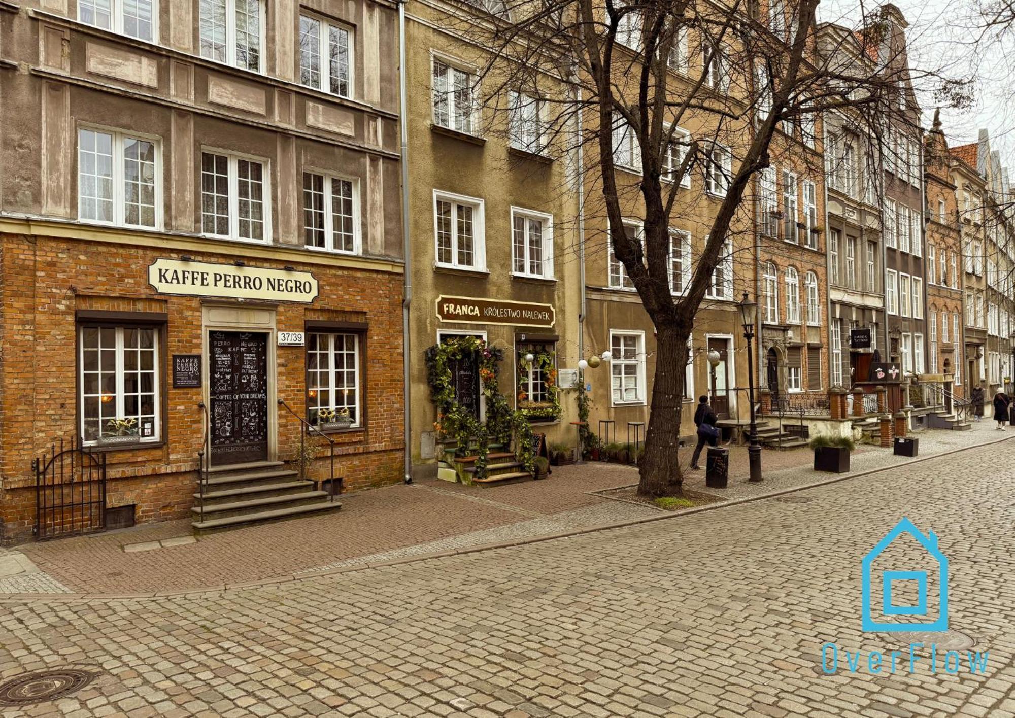 Homestay Rose Old Town