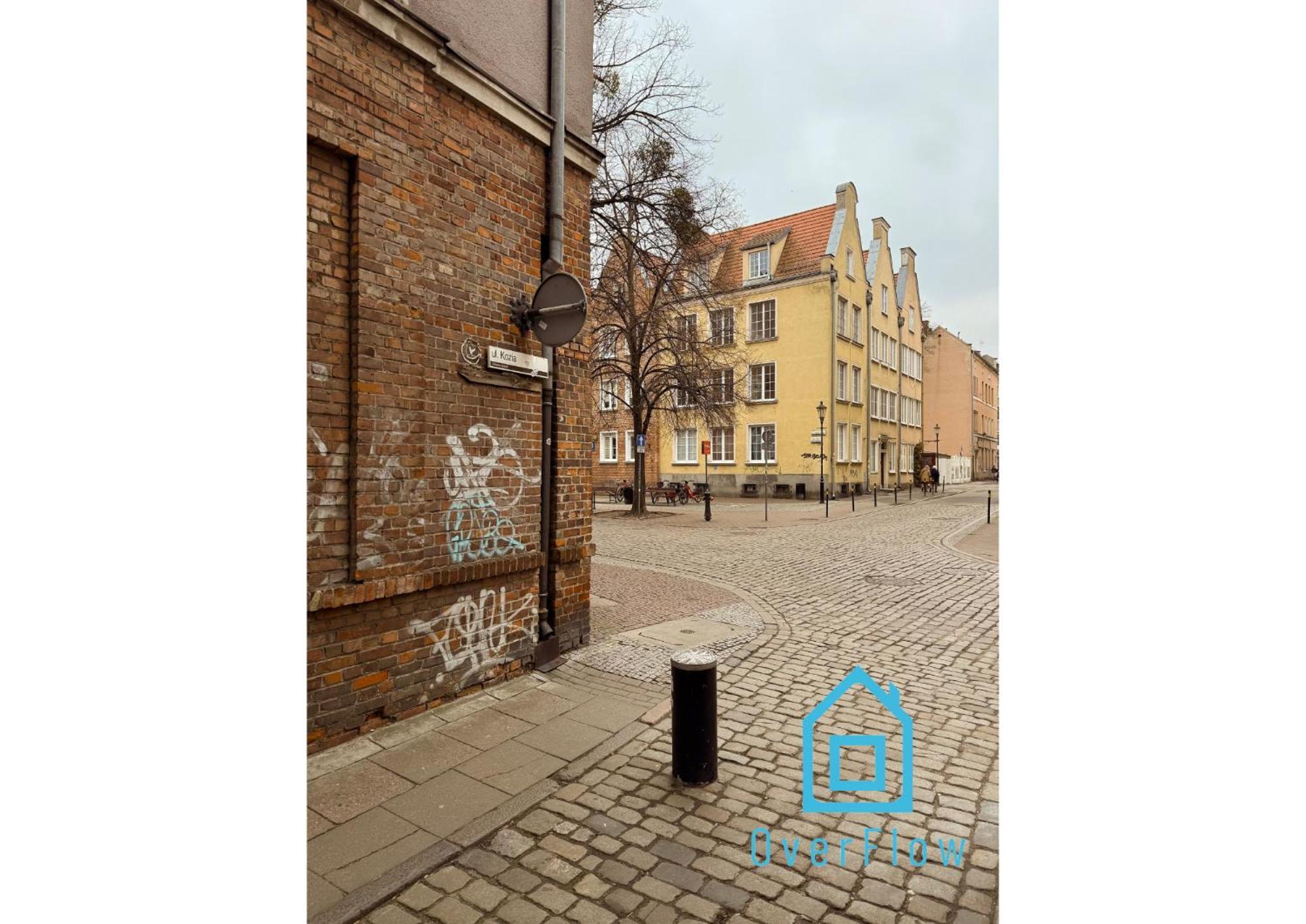 Homestay Jungle Old Town Gdansk