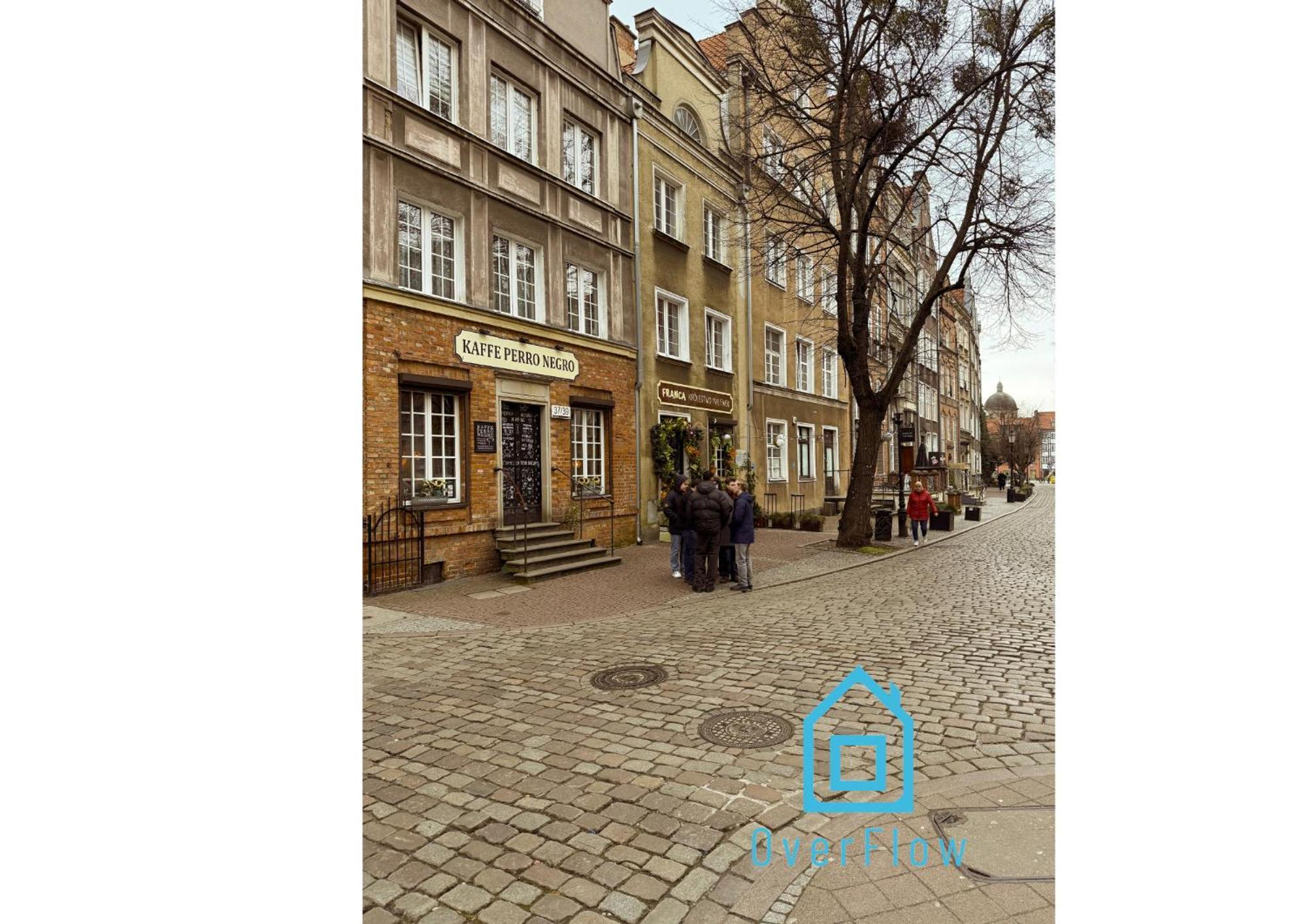 Privatunterkunft Jungle Old Town *