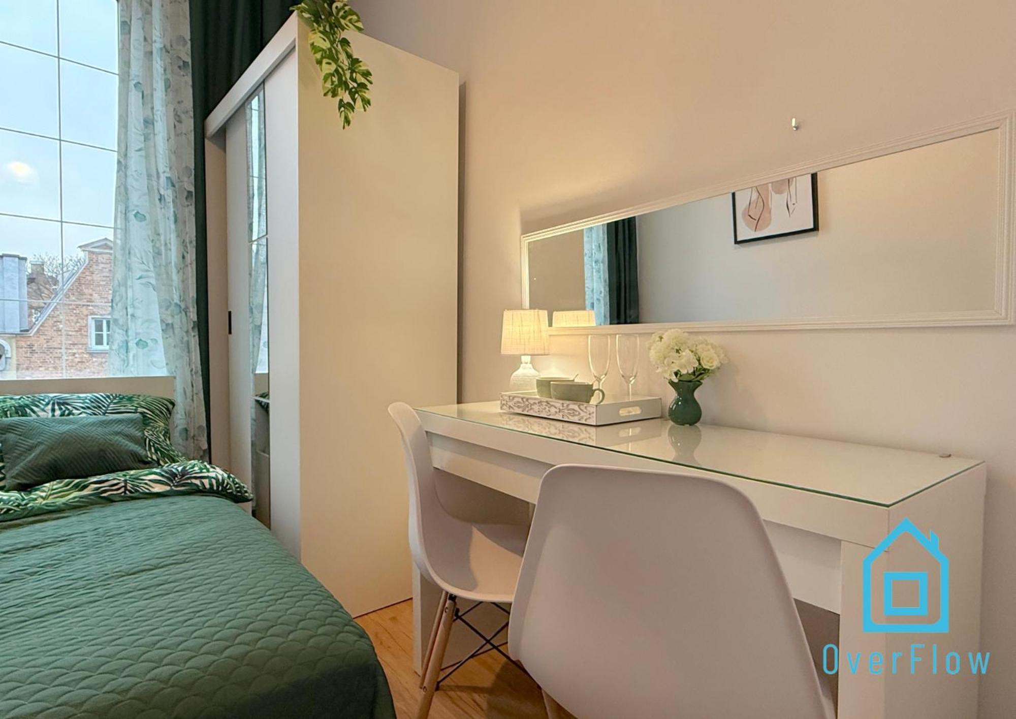 Homestay Jungle Old Town Gdansk