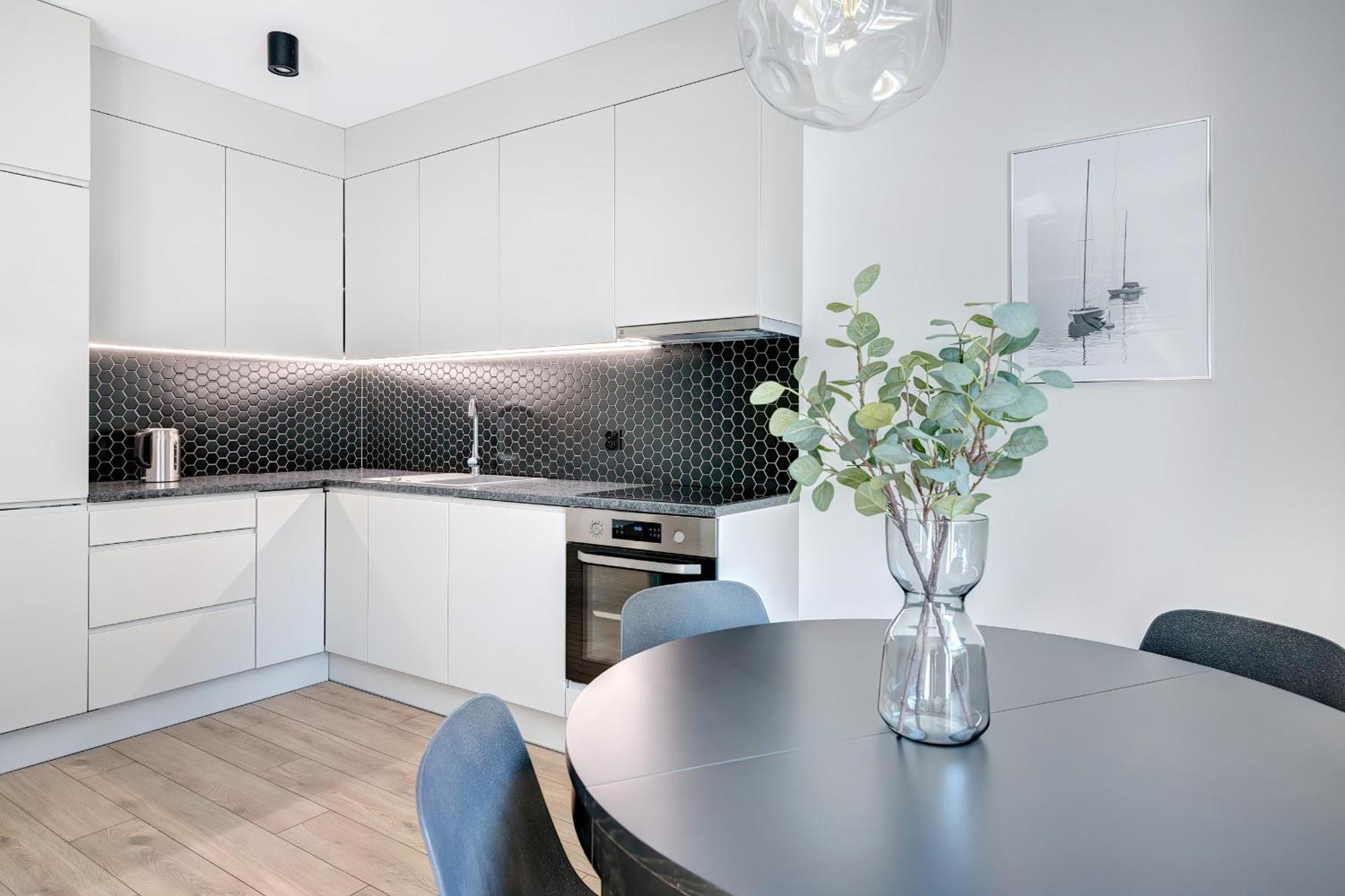 Old Town - Sw Barbary Street By Renters Apartment Gdansk