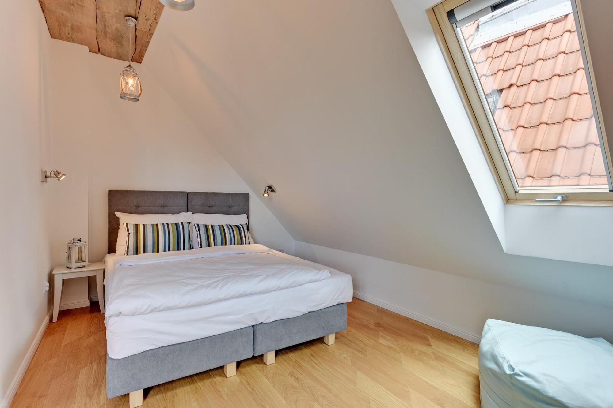 Flatbook - Old Town Sw Ducha Apartment *