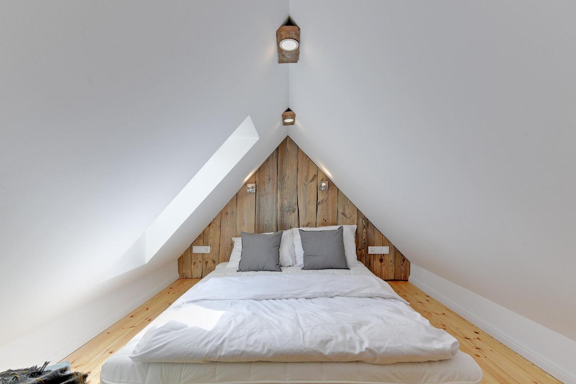 Apartment Flatbook - Old Town Sw Ducha Gdansk