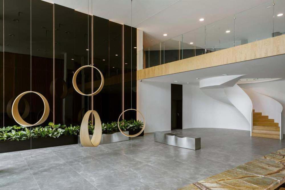 Apartment White Glove Prestige Tarasy Baltyku Plaza Gdansk