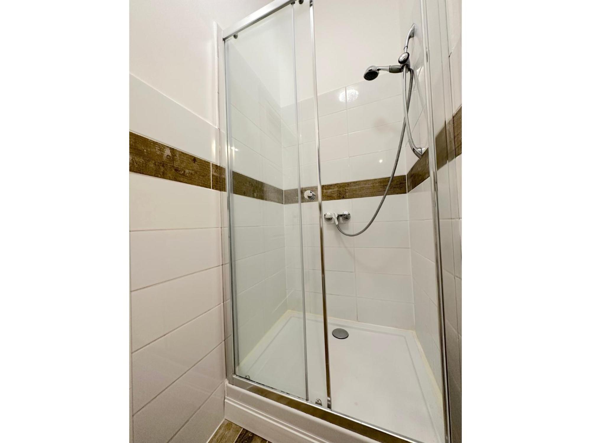 Alpha Homestay Gdansk