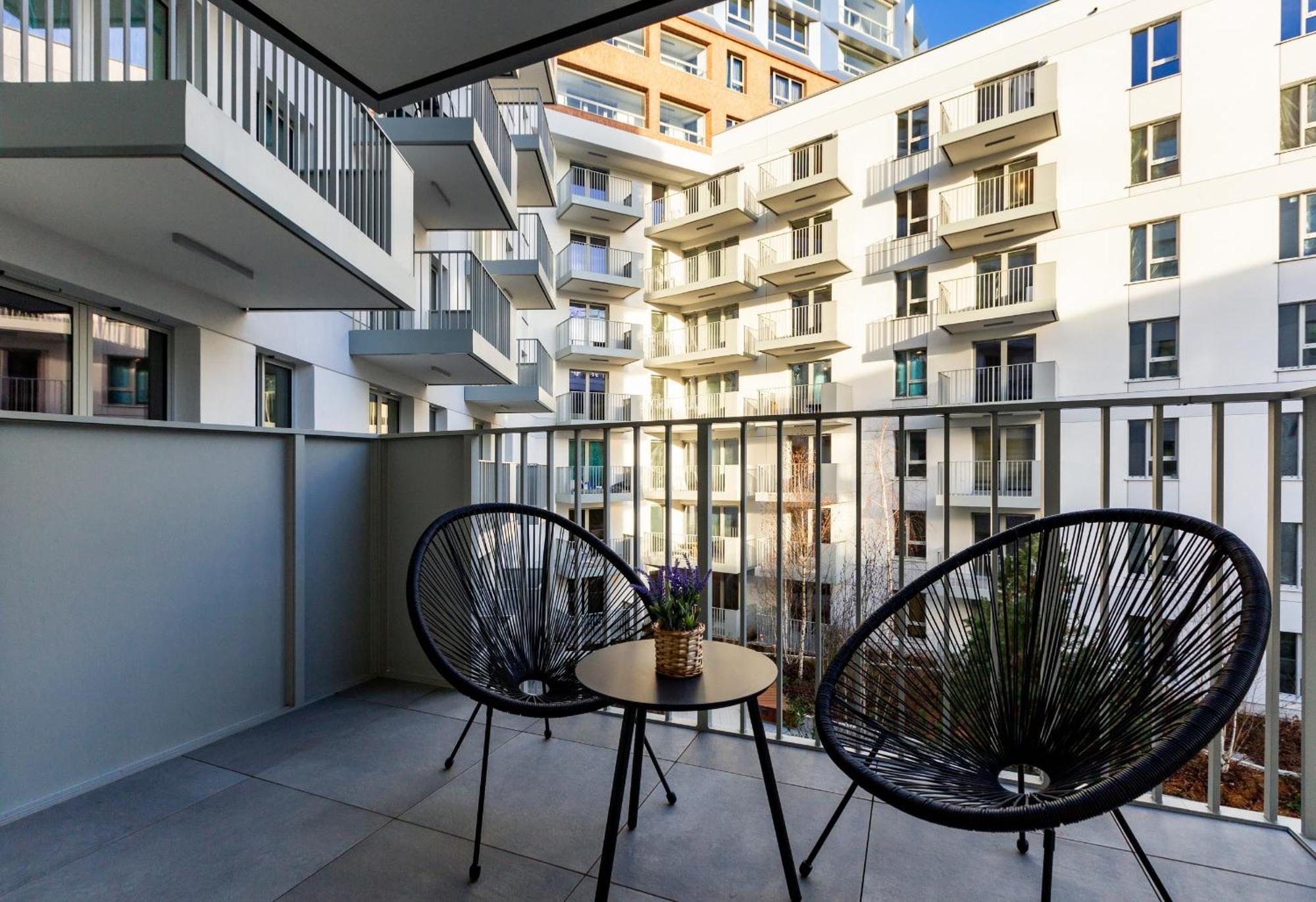 Apartamentygdansk Eu - Zurawie I * Gdansk