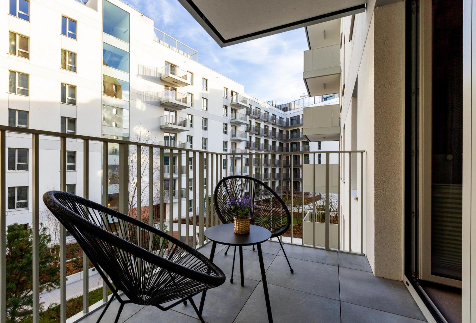 Apartamentygdansk Eu - Zurawie I Apartment *