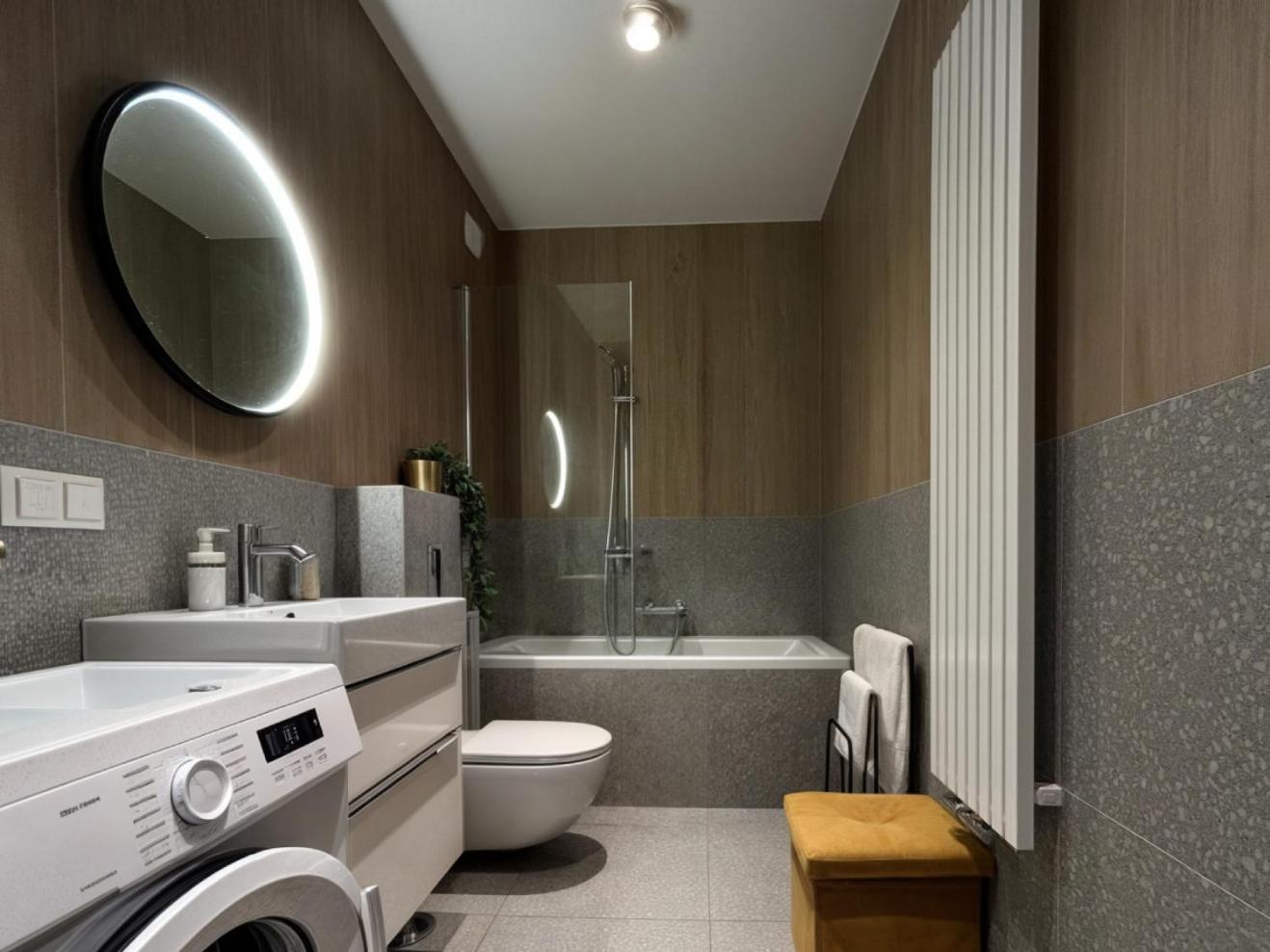 Apartment Old Town Lakowa Center *