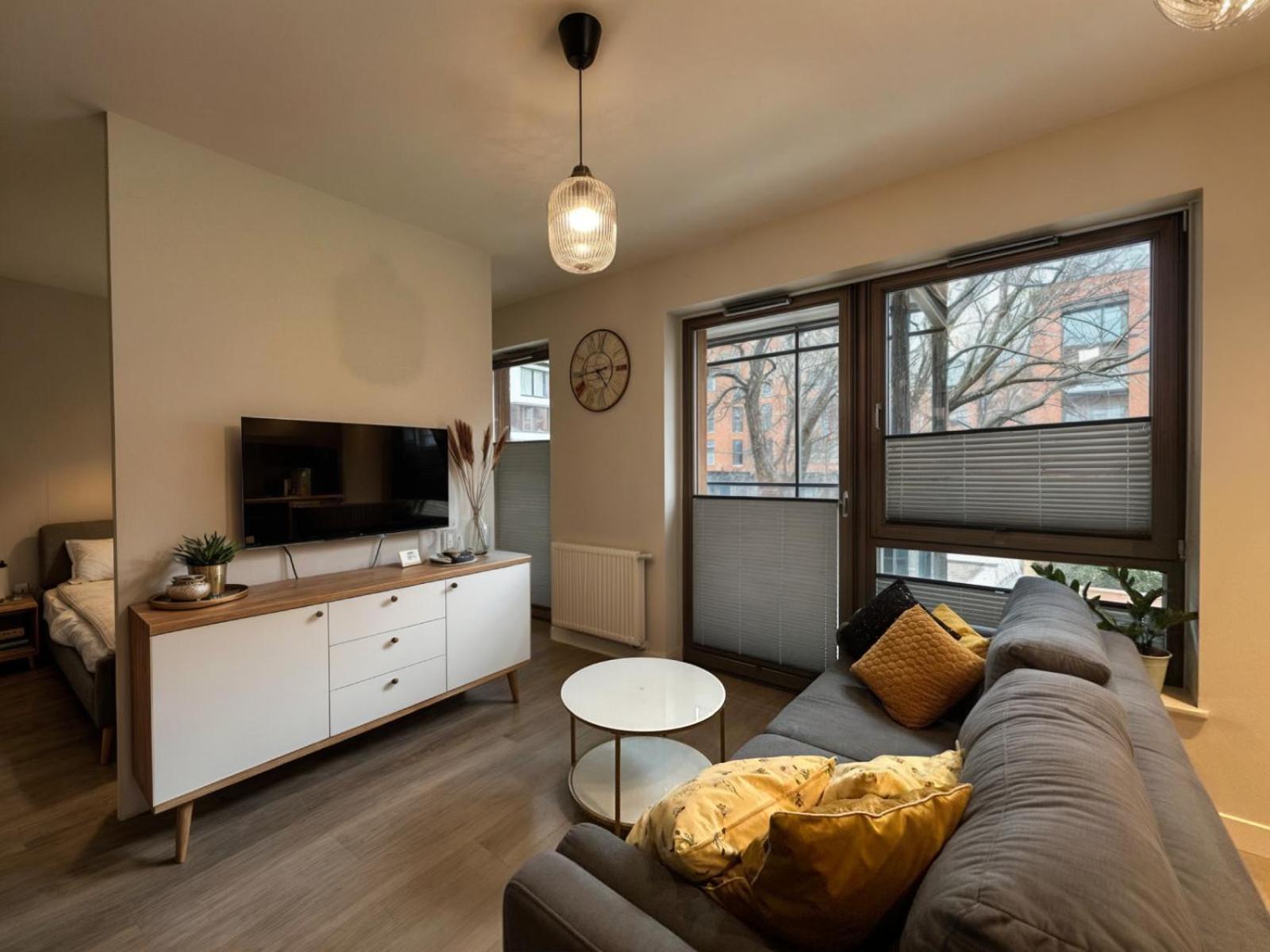Apartment Old Town Lakowa Center *