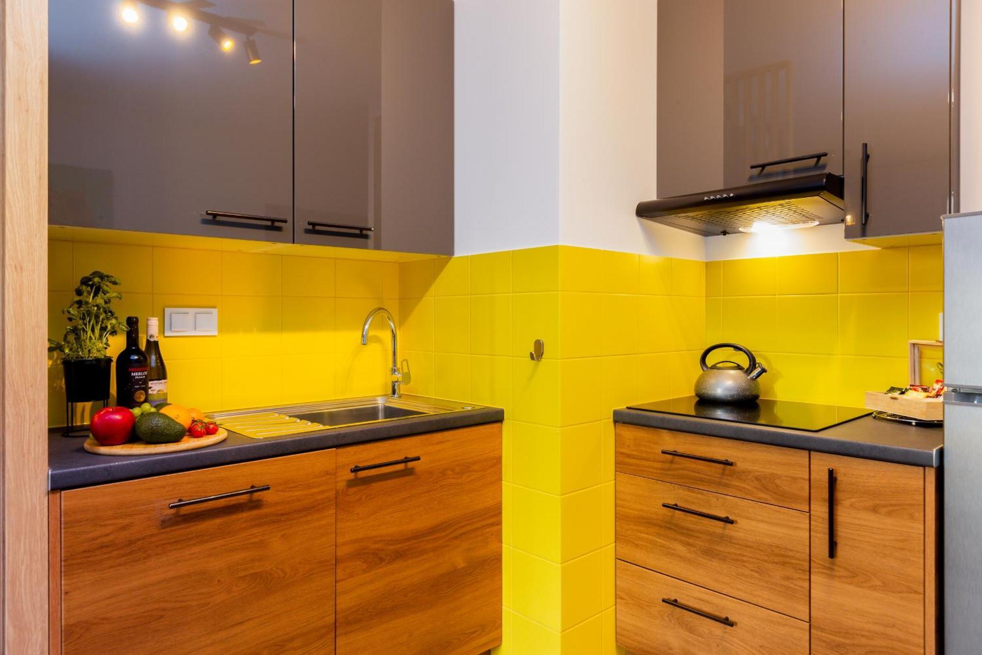 Apartamentygdansk Eu - Zurawie I Gdansk