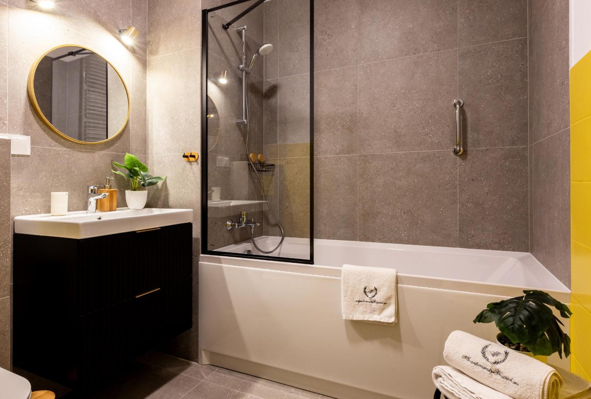 Apartamentygdansk Eu - Zurawie I Apartment *