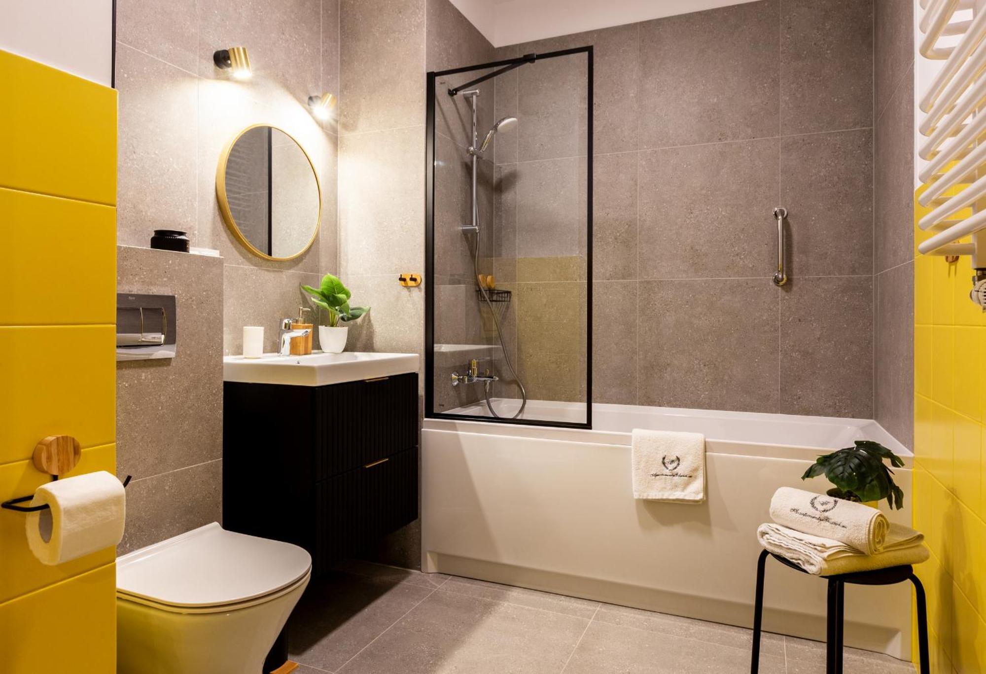 Apartamentygdansk Eu - Zurawie I Apartment Gdansk