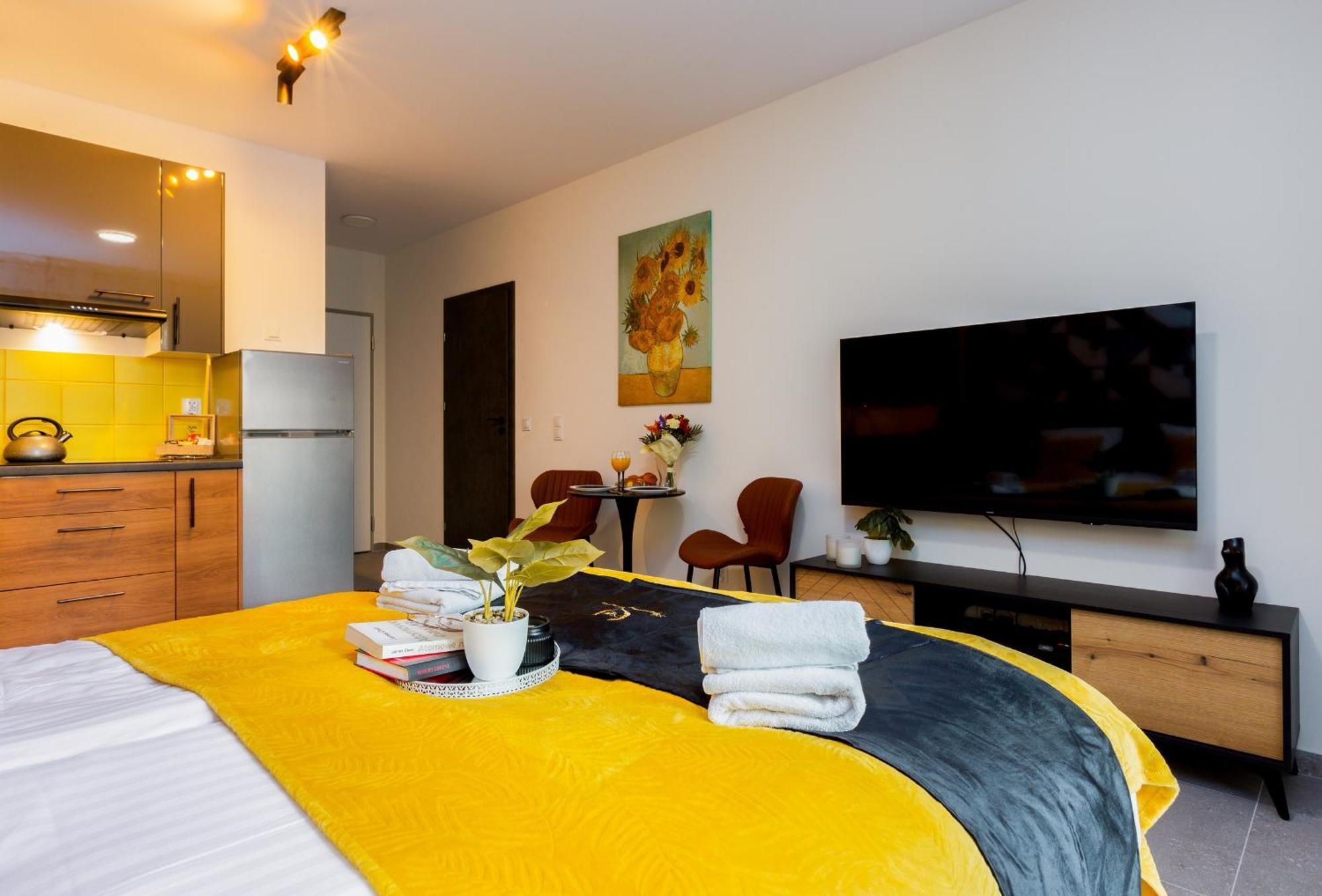 Apartamentygdansk Eu - Zurawie I