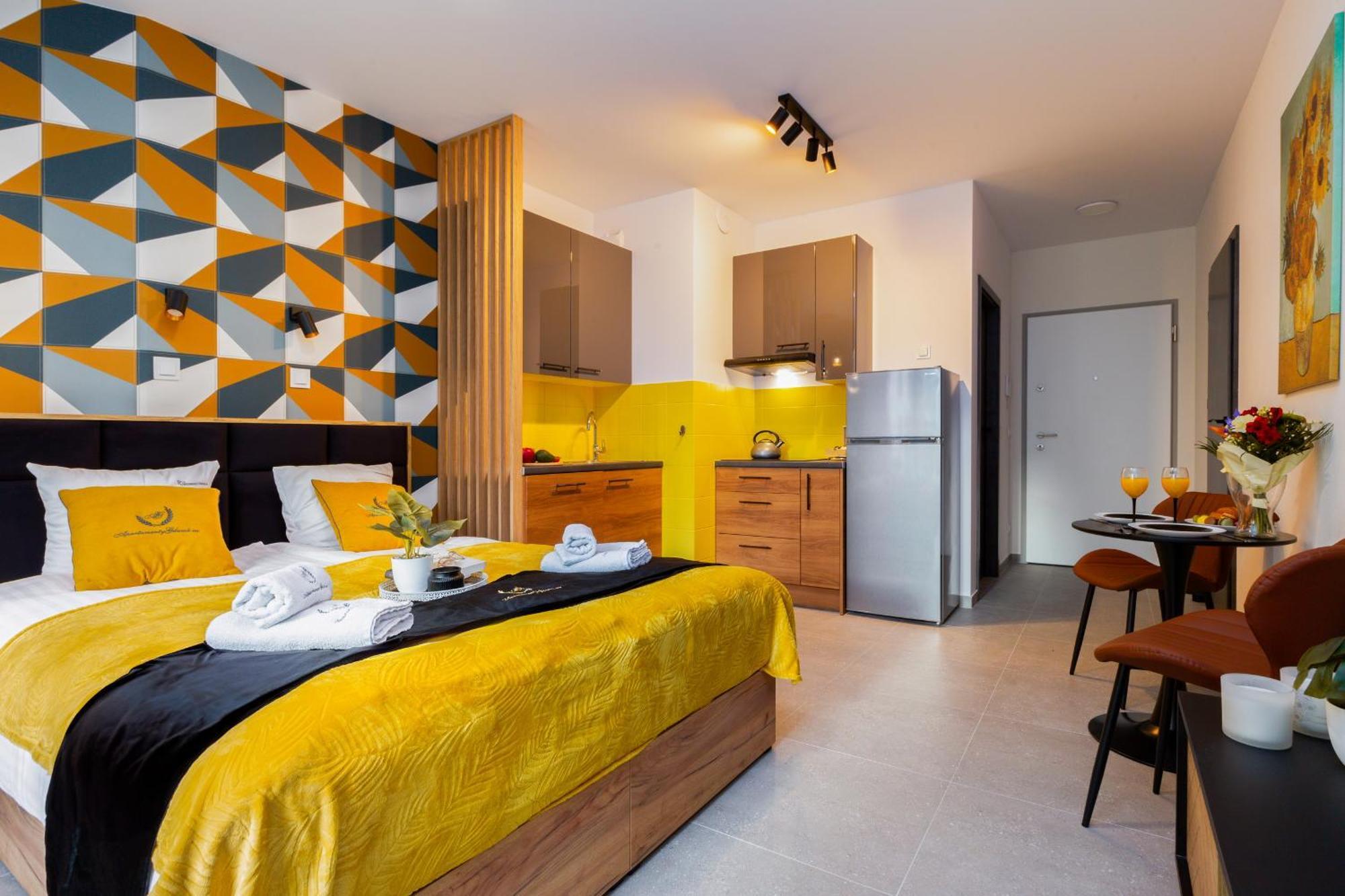 Apartamentygdansk Eu - Zurawie I Gdansk