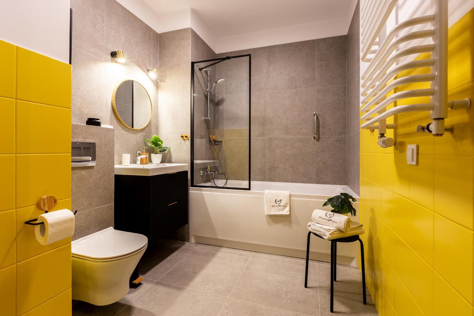Apartment Apartamentygdansk Eu - Zurawie I