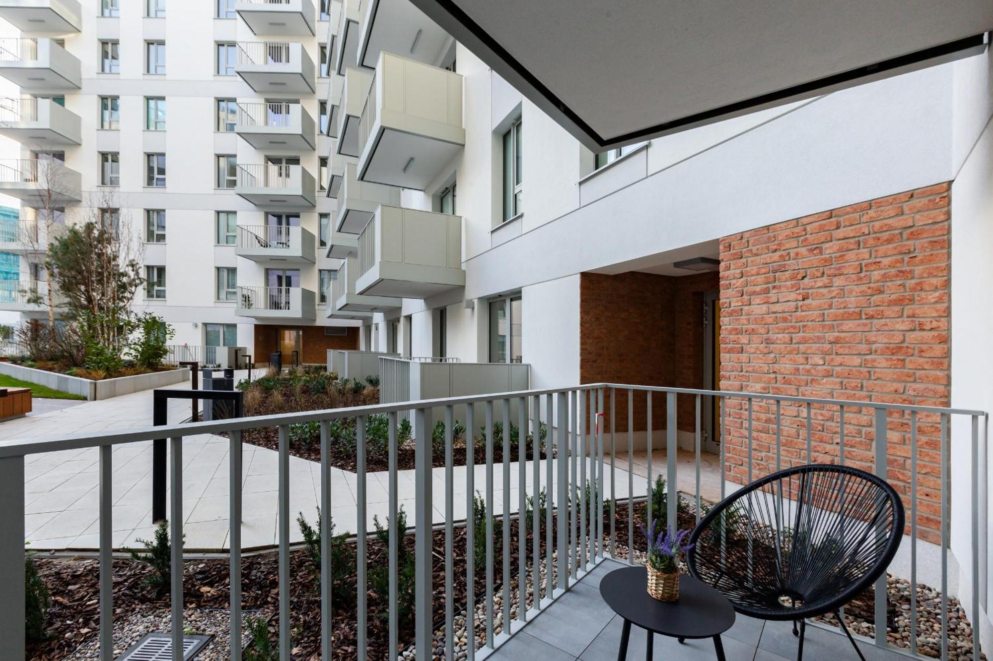Apartamentygdansk Eu - Zurawie I Apartment *