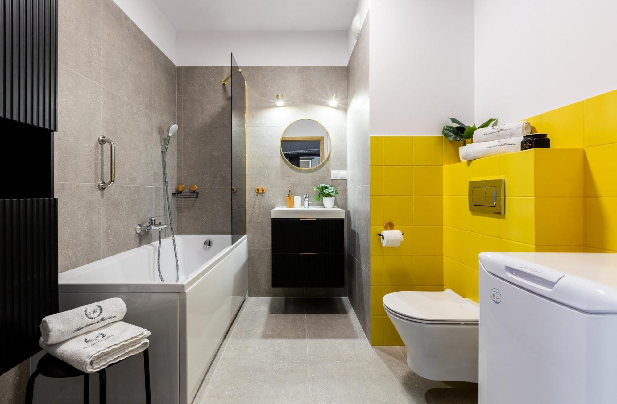 Apartamentygdansk Eu - Zurawie I Apartment Gdansk