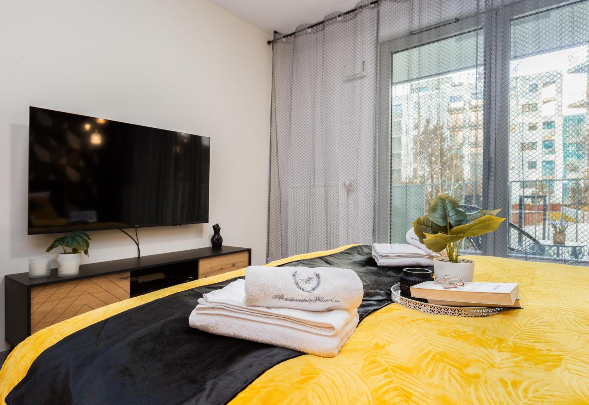 Apartamentygdansk Eu - Zurawie I *