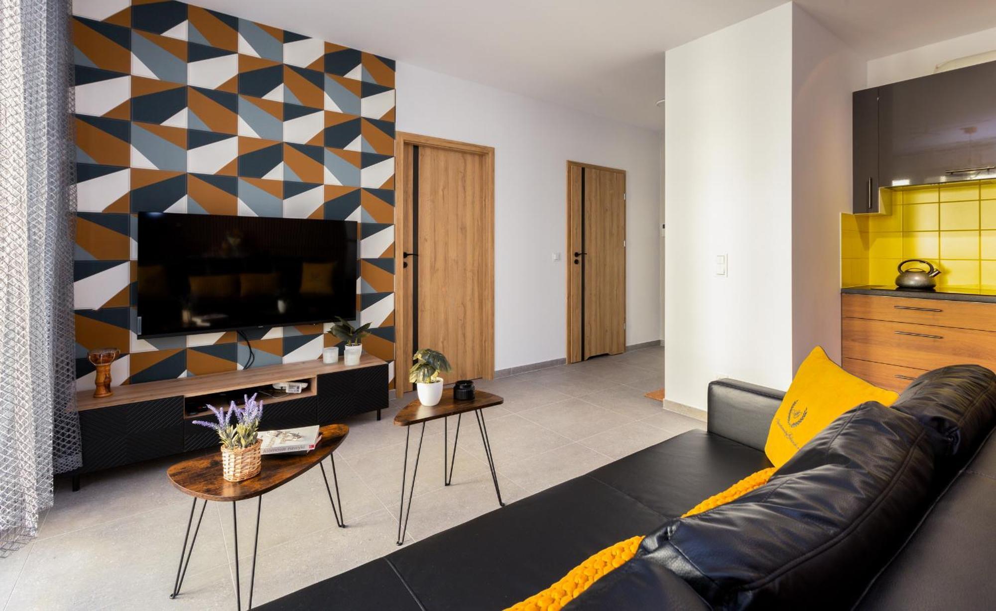 Apartamentygdansk Eu - Zurawie I Apartment