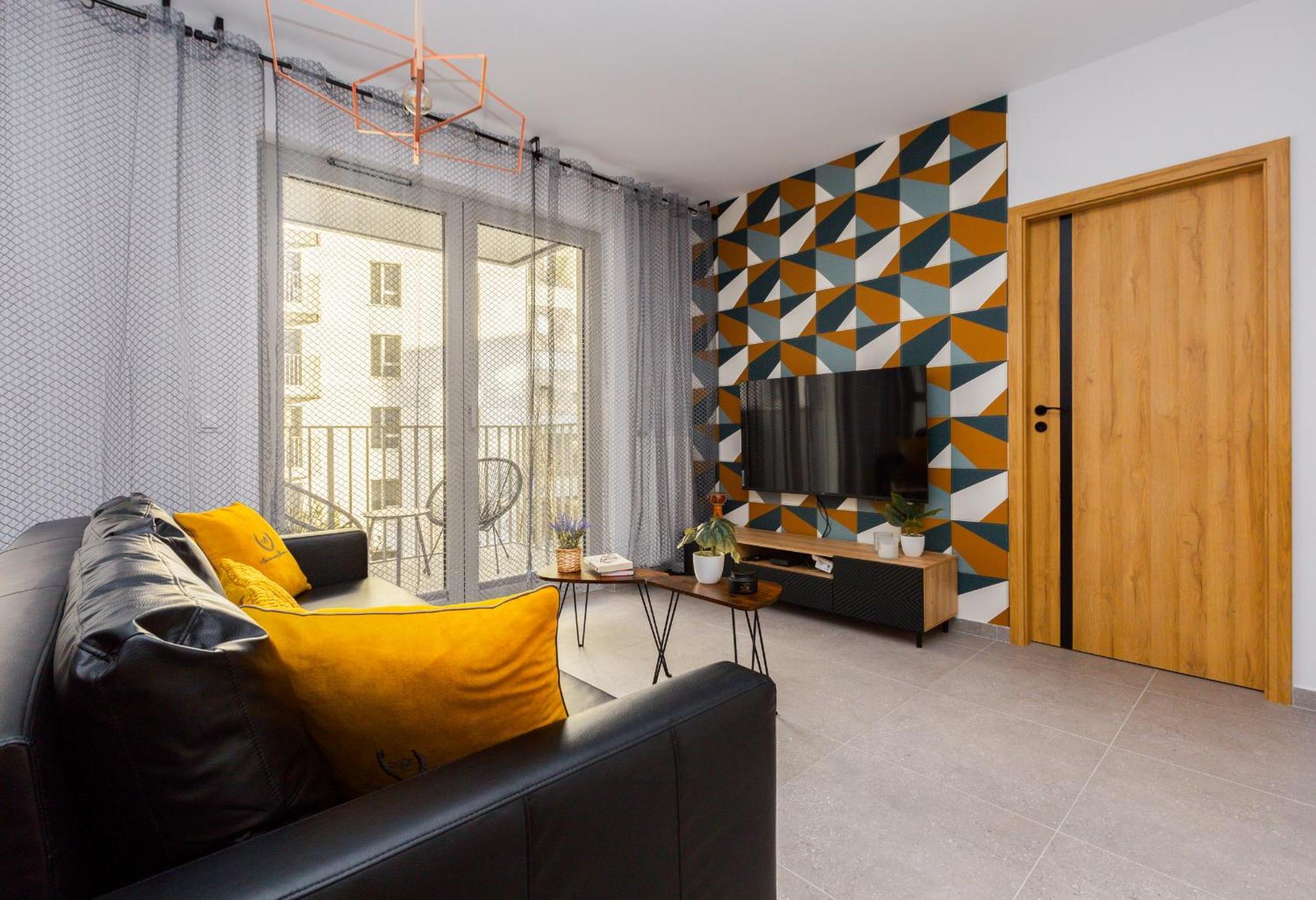 Apartment Apartamentygdansk Eu - Zurawie I