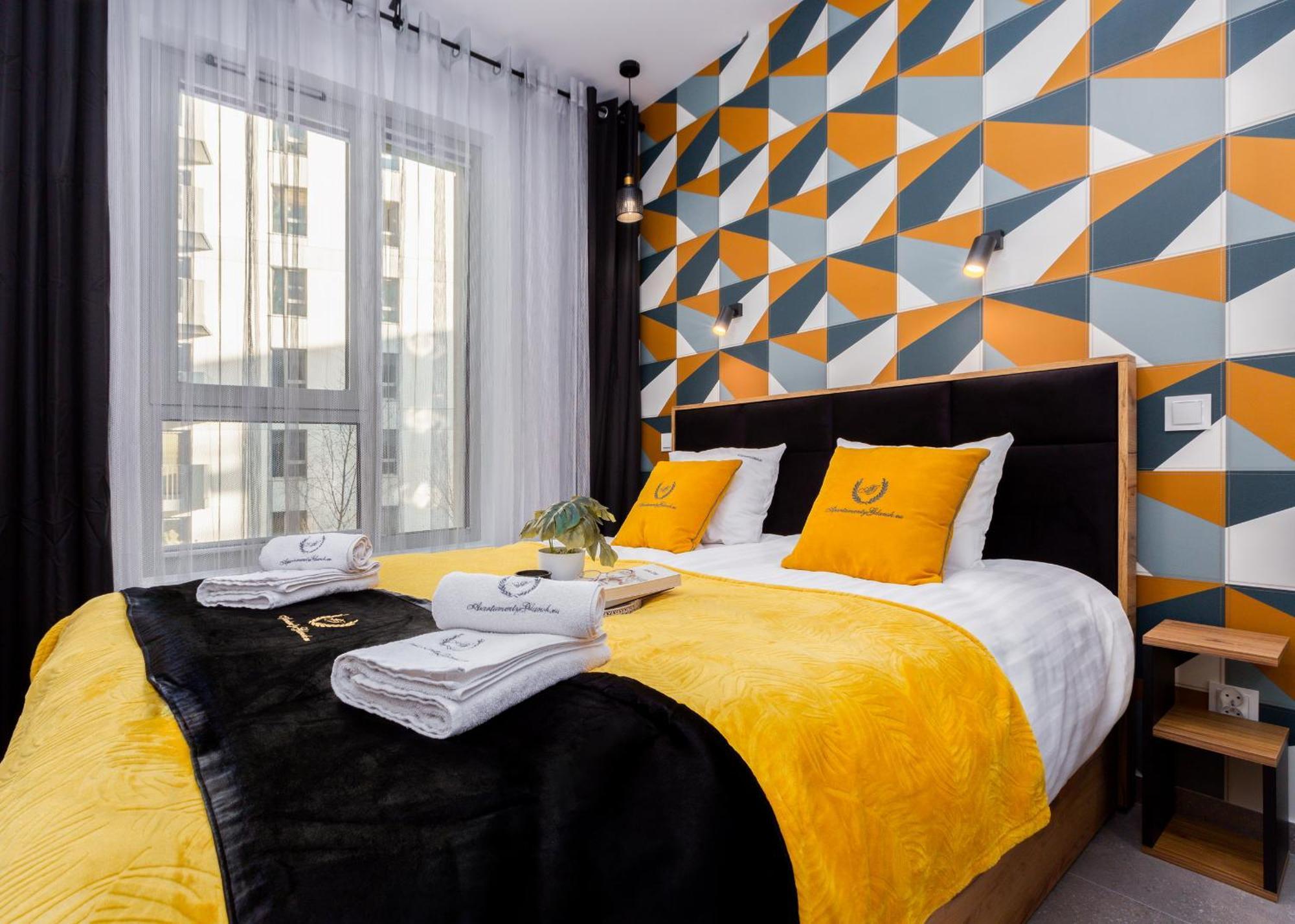 Apartamentygdansk Eu - Zurawie I *