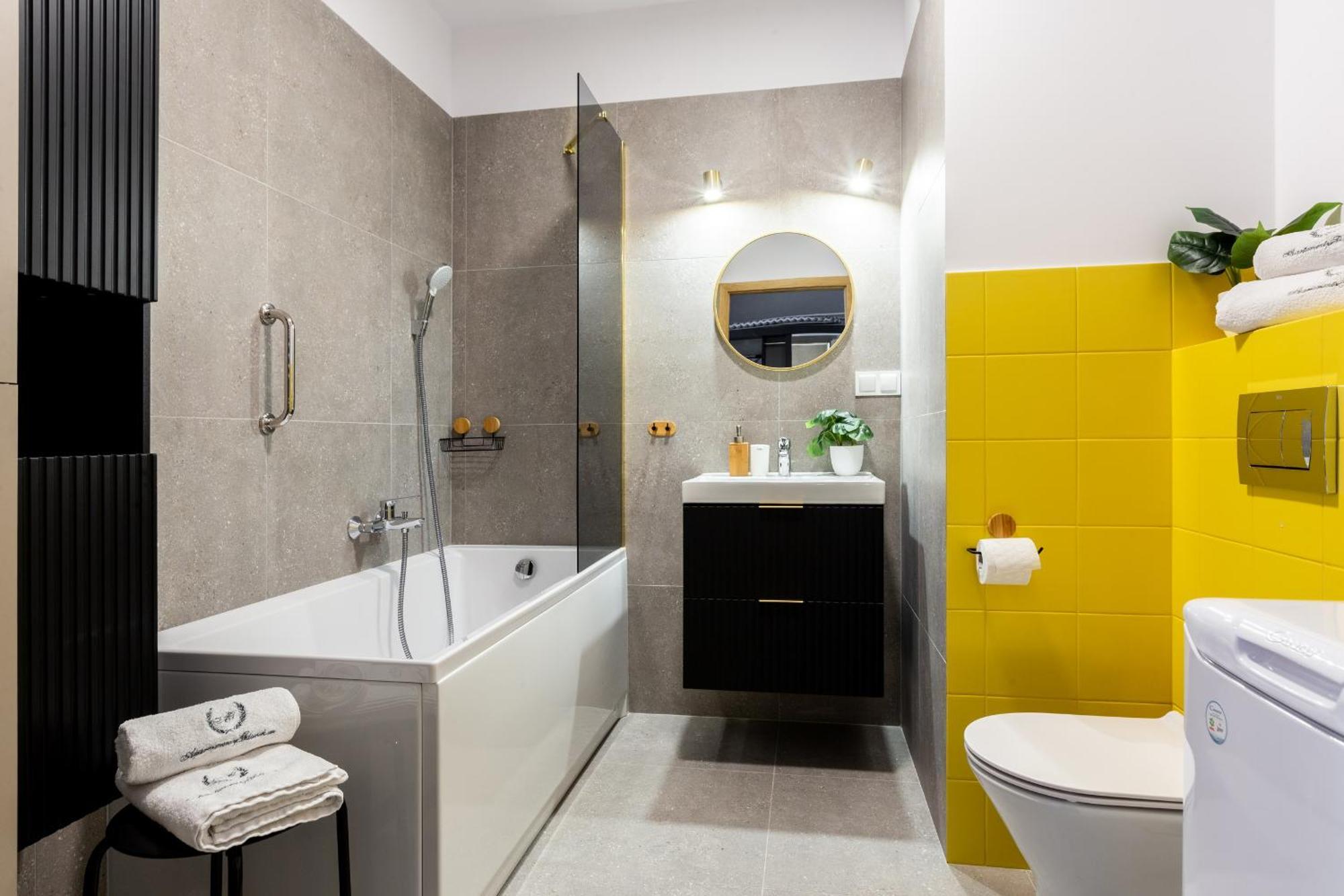 Apartment Apartamentygdansk Eu - Zurawie I *