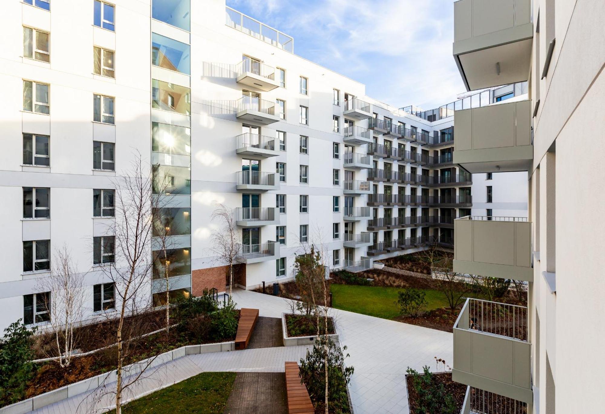 Apartamentygdansk Eu - Zurawie I Apartment Gdansk