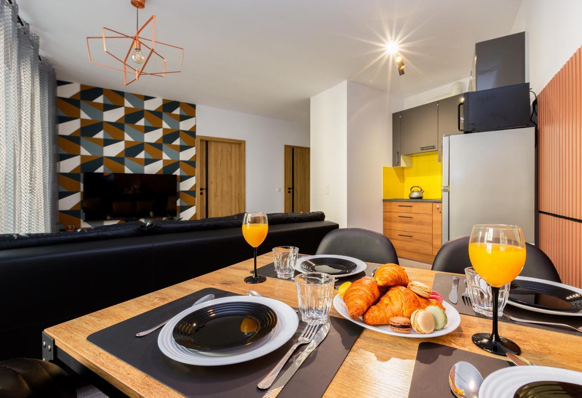 Apartamentygdansk Eu - Zurawie I *