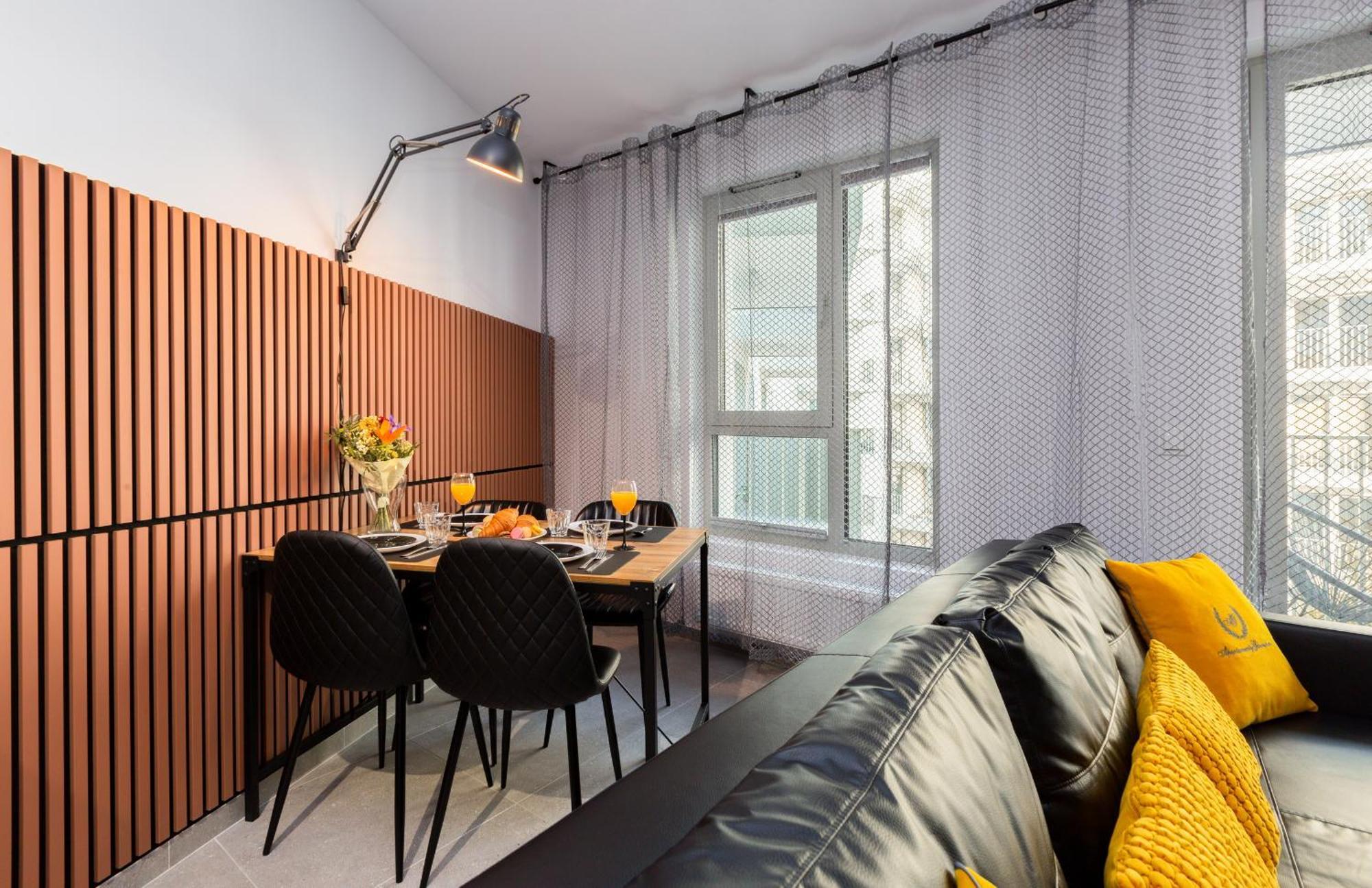 Apartamentygdansk Eu - Zurawie I * Gdansk