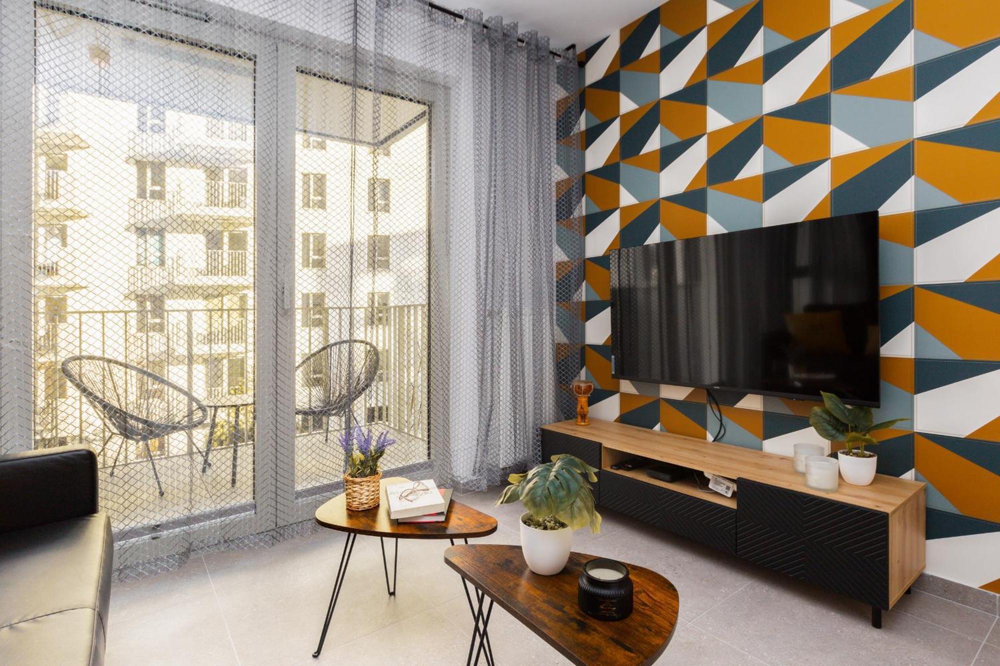 Apartamentygdansk Eu - Zurawie I