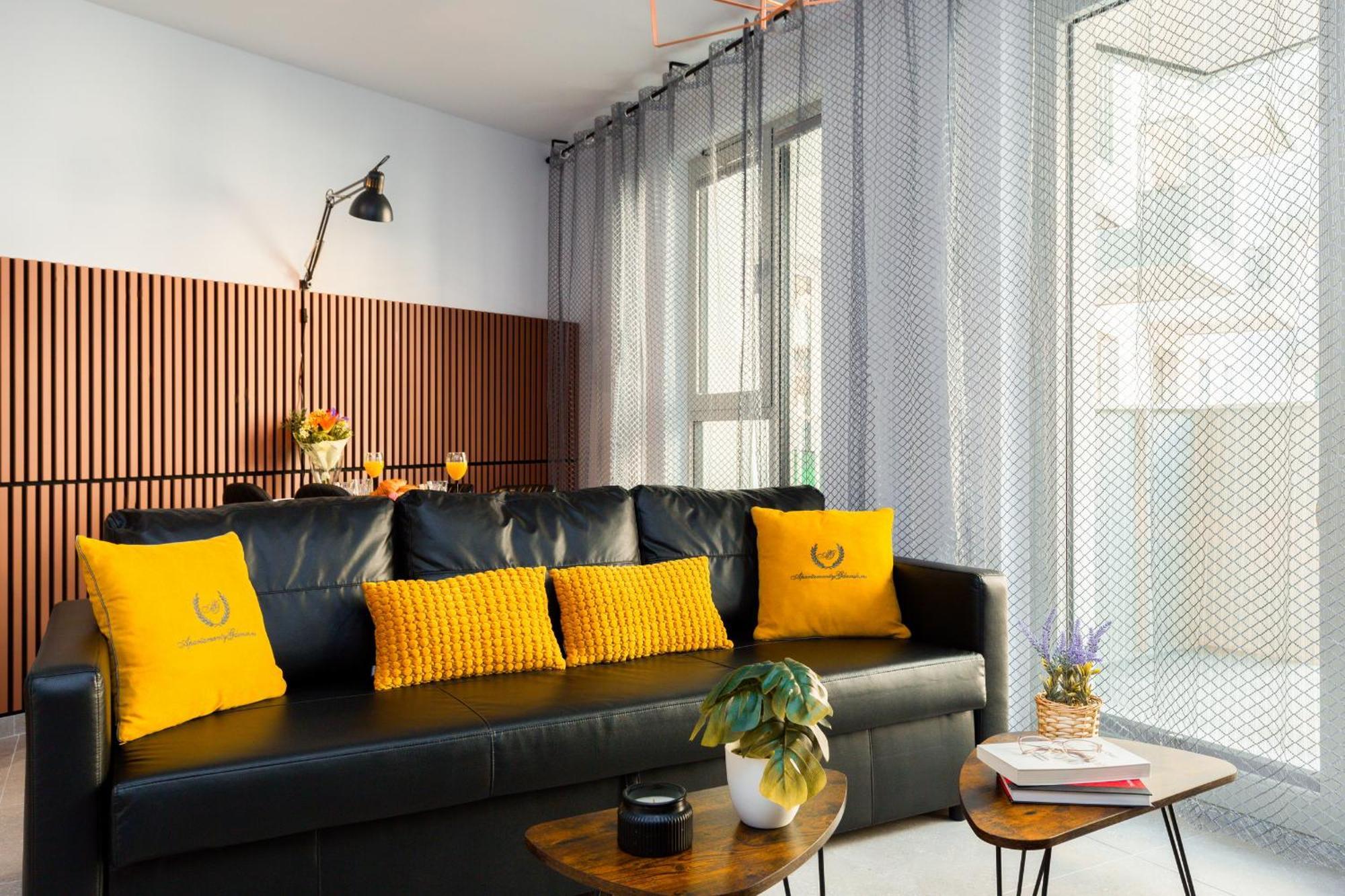 Apartamentygdansk Eu - Zurawie I Apartment Gdansk