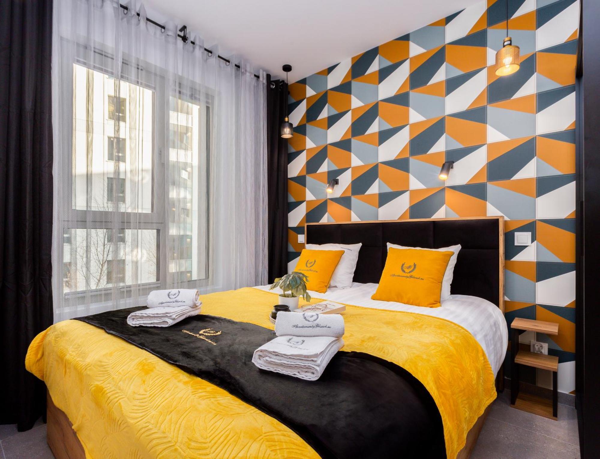 Apartamentygdansk Eu - Zurawie I *