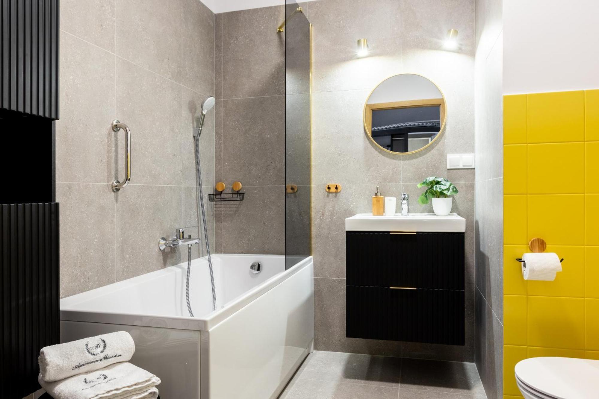 Apartamentygdansk Eu - Zurawie I Apartment