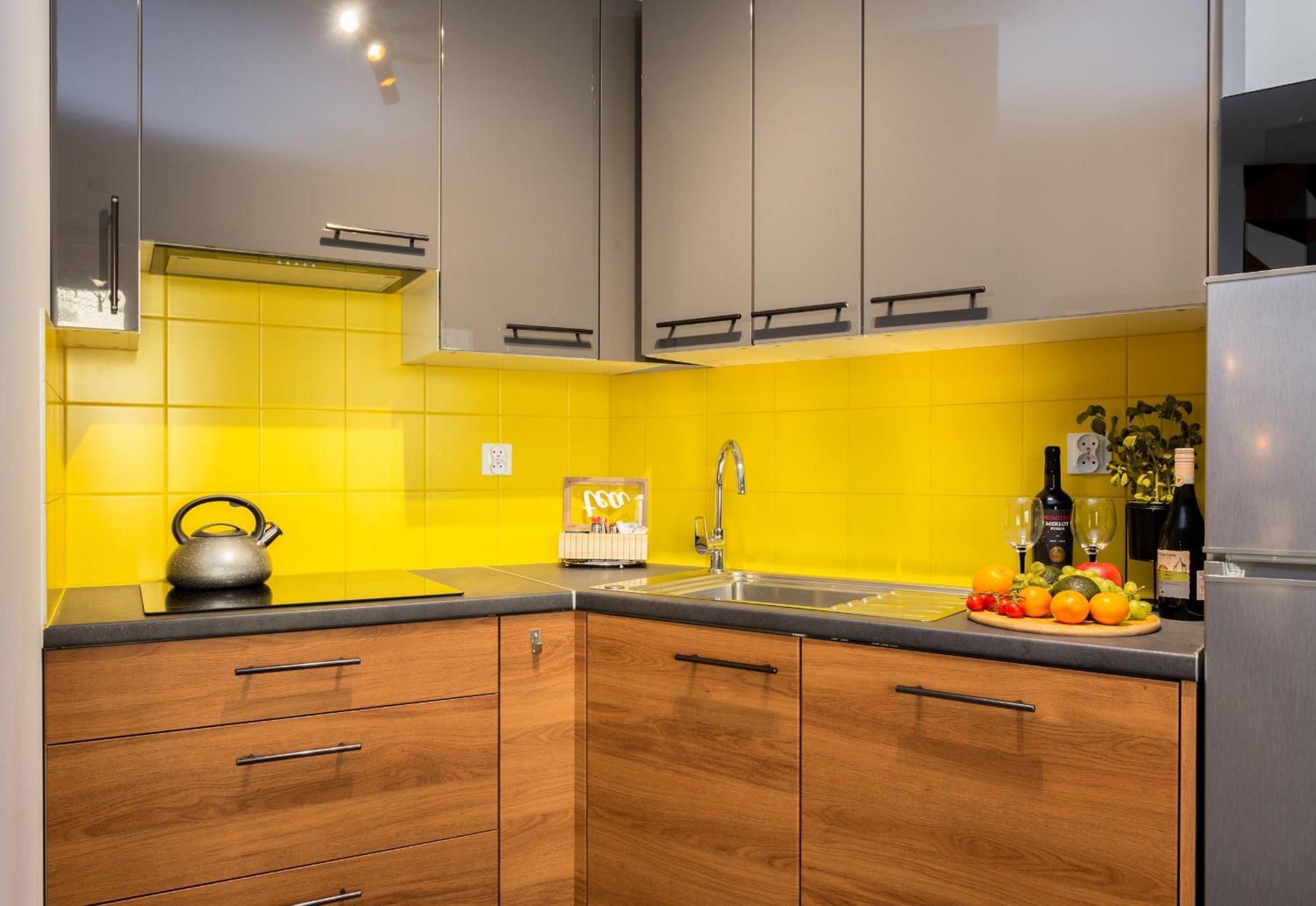 Apartamentygdansk Eu - Zurawie I Gdansk