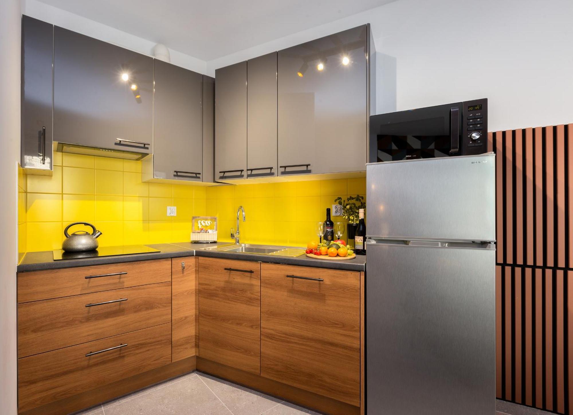 Apartamentygdansk Eu - Zurawie I * Gdansk