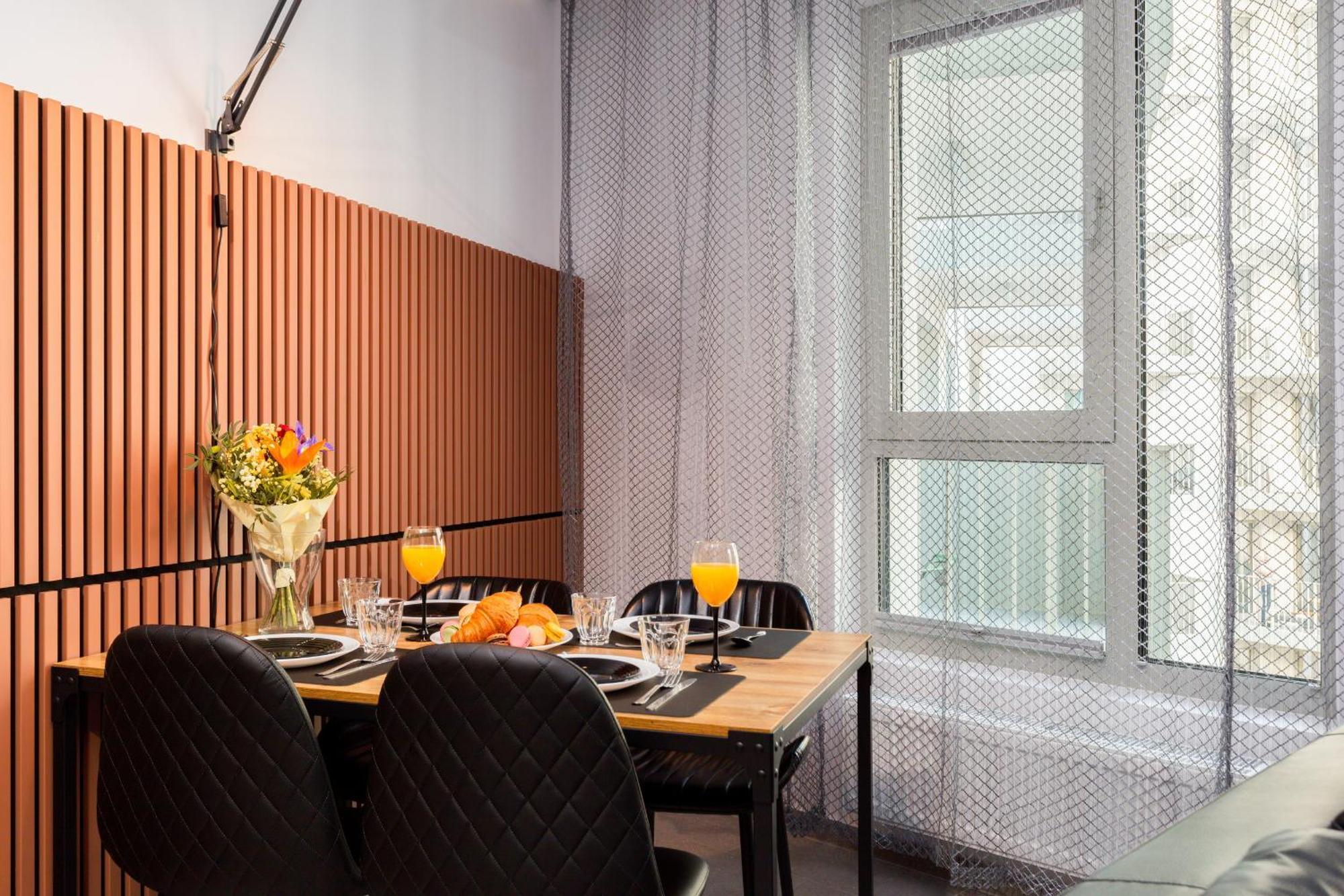 Apartamentygdansk Eu - Zurawie I * Gdansk