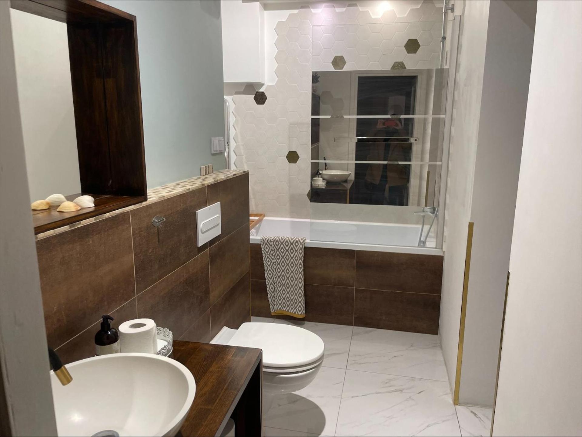 Apartment Przestronne Mieszkanie W Srodmiesciu,