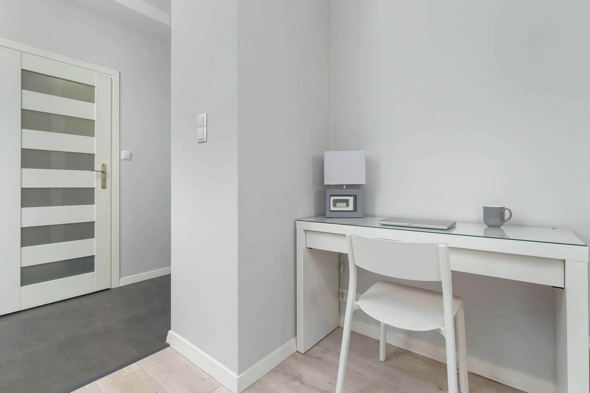 Leilighet Jasny Z Parkingiem Glowne W Gdansku By Renters *