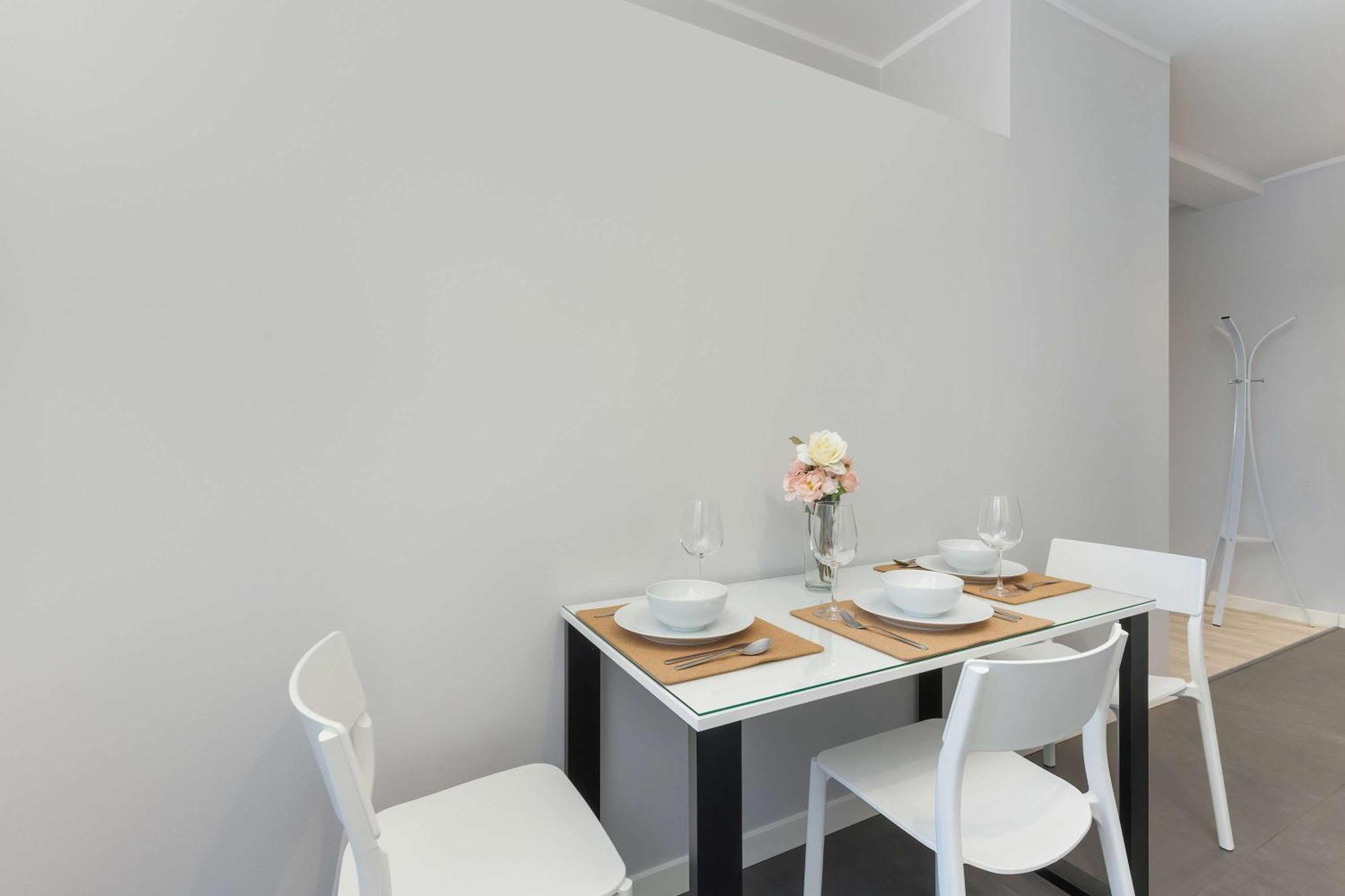 Leilighet Jasny Z Parkingiem Glowne W Gdansku By Renters