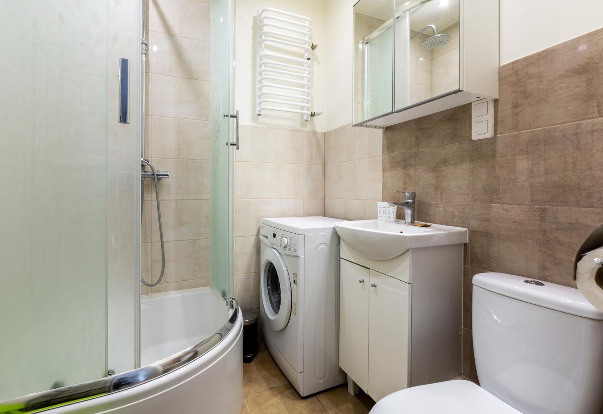 Apartment Wrzeszcz Homely