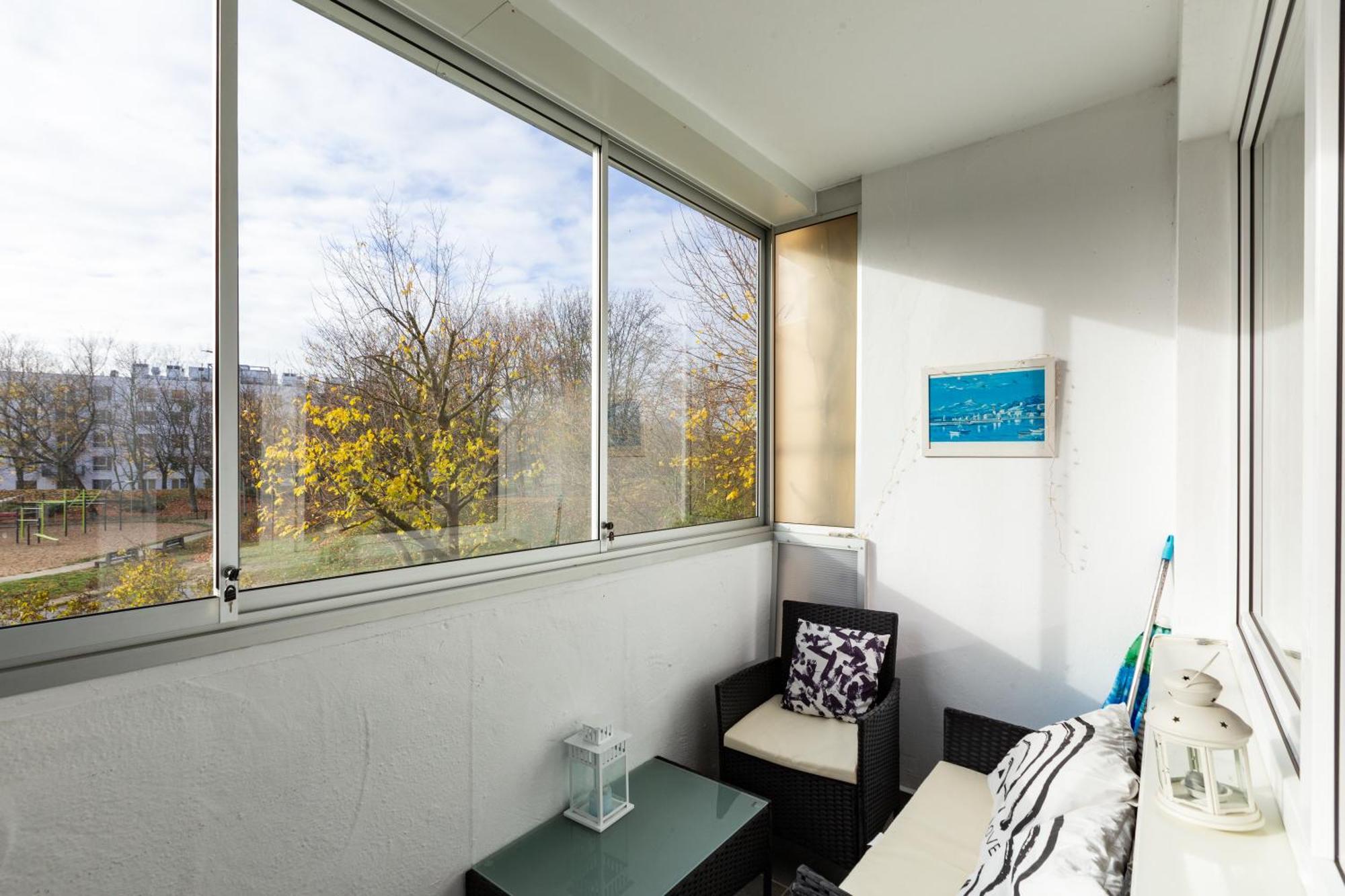 Wrzeszcz Homely Apartment Gdansk