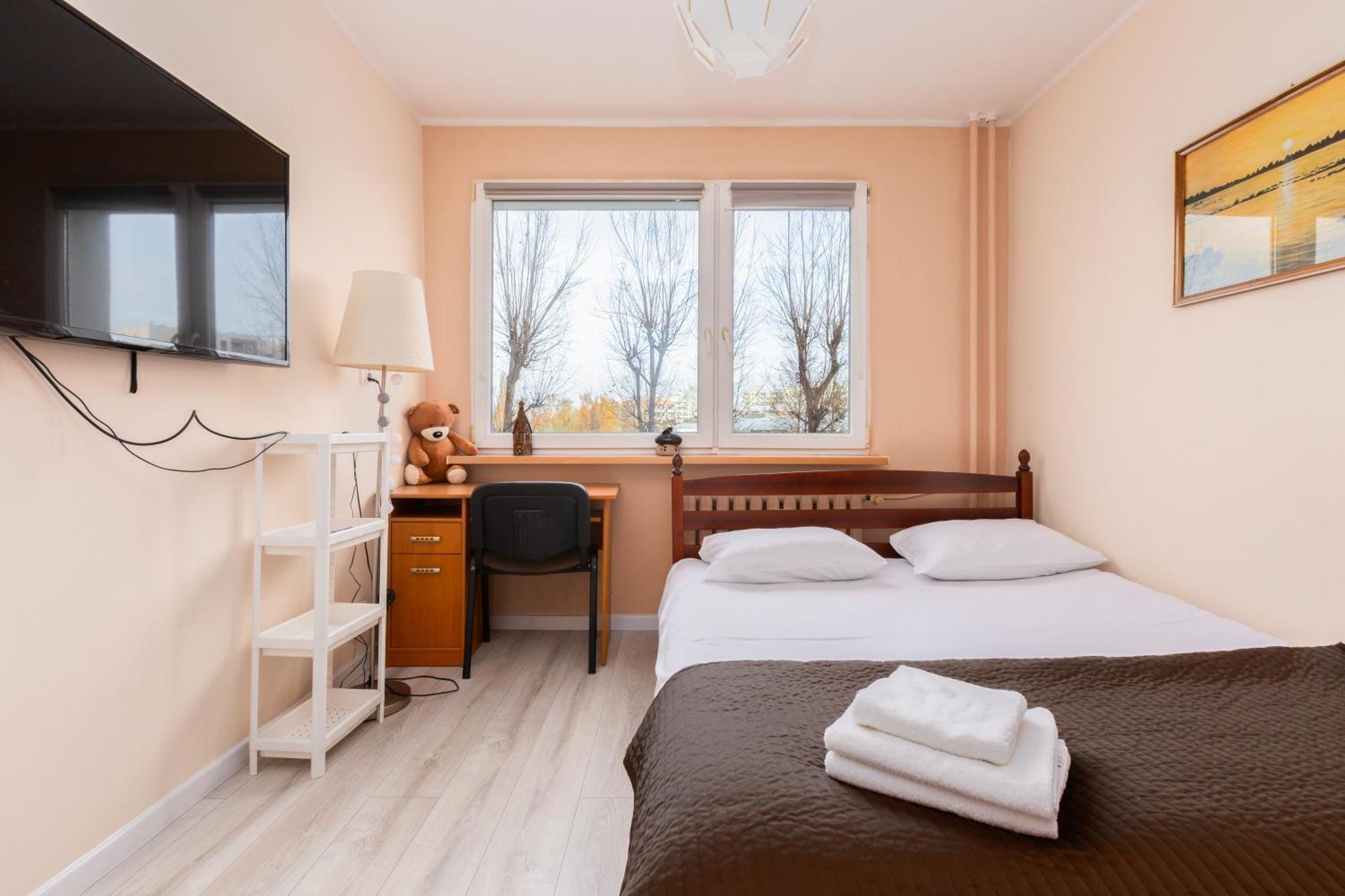 Wrzeszcz Homely Gdansk