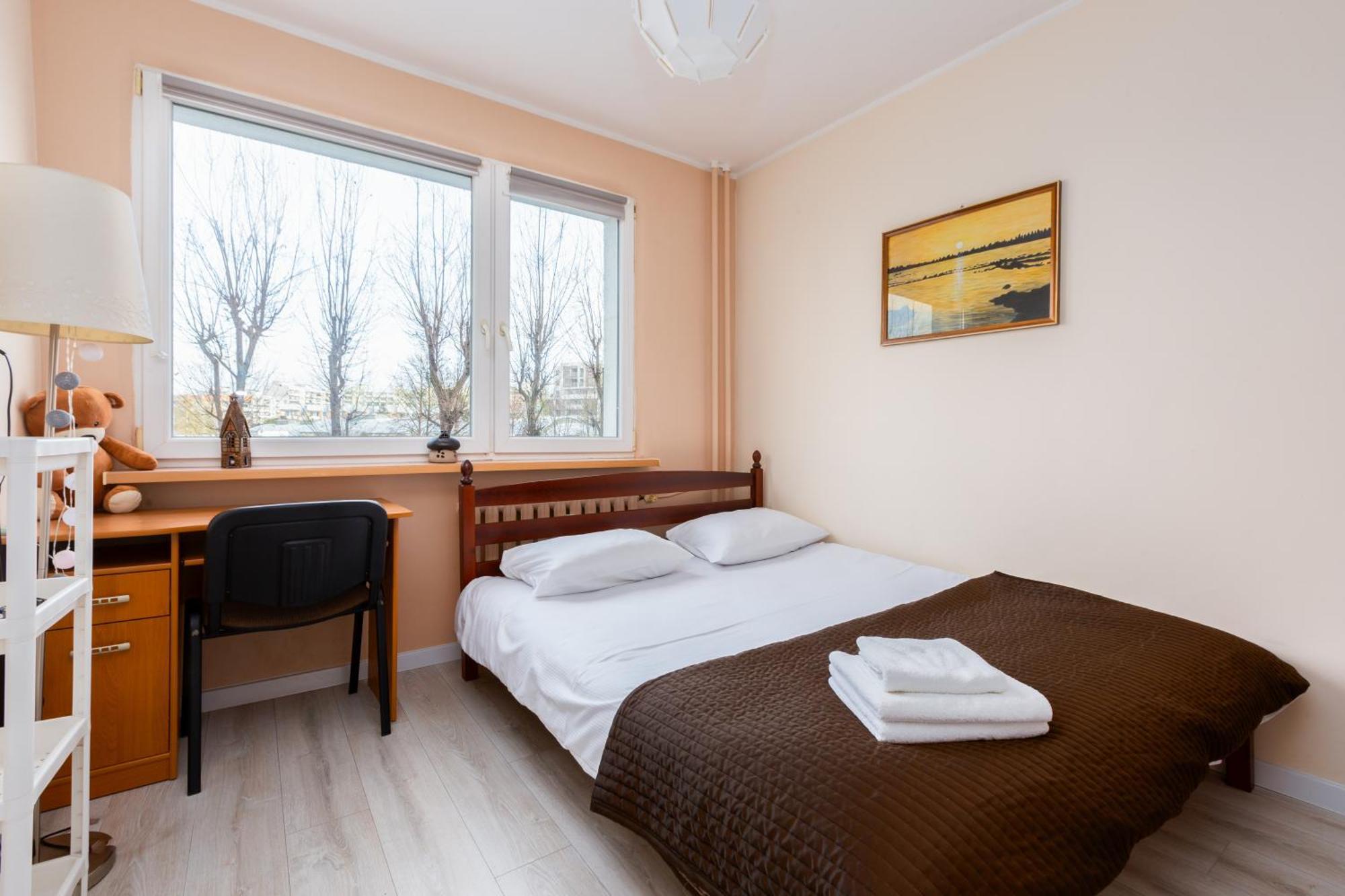 Apartment Wrzeszcz Homely