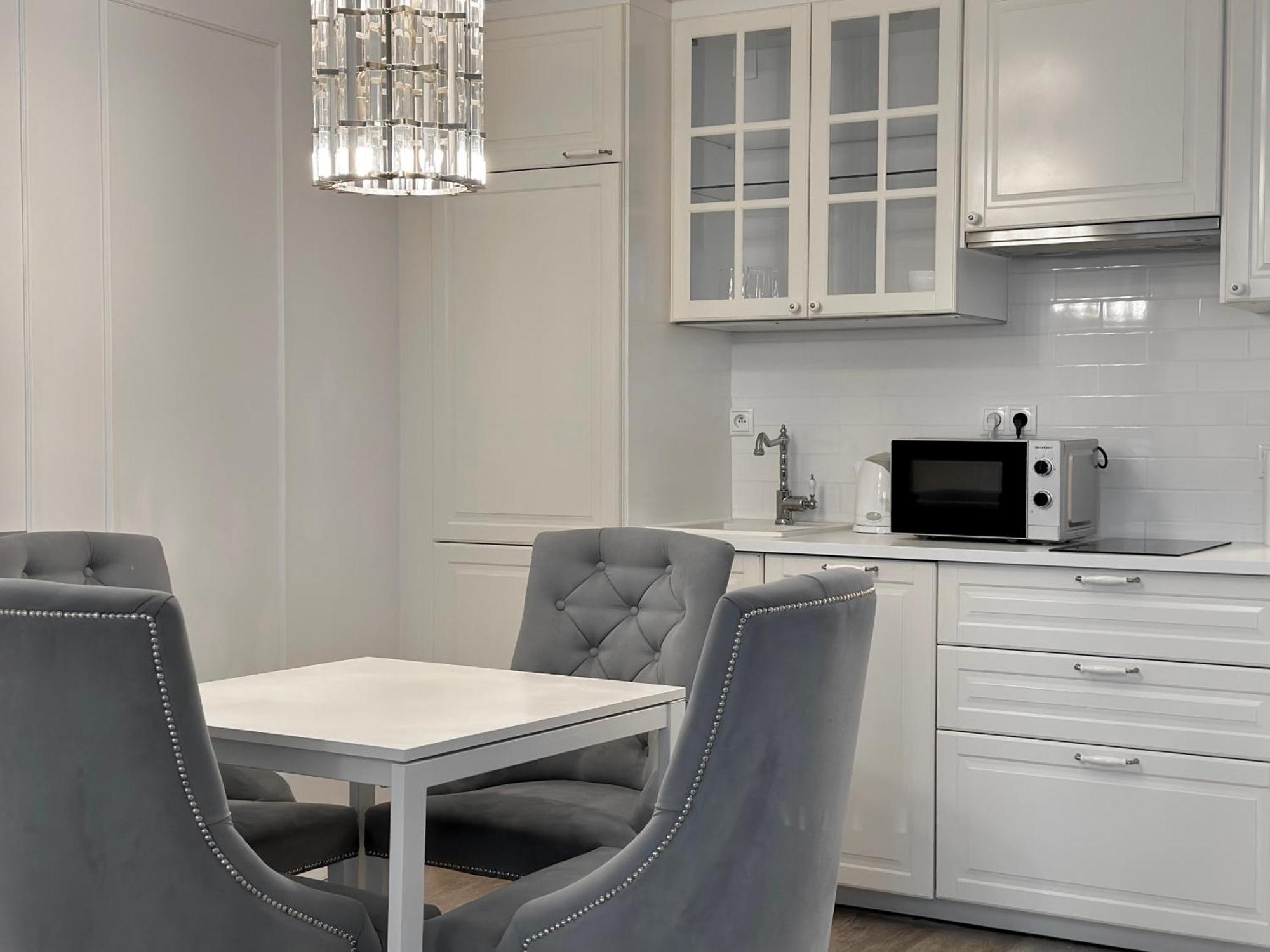 Apartment Sw Ducha Center By Piroko *