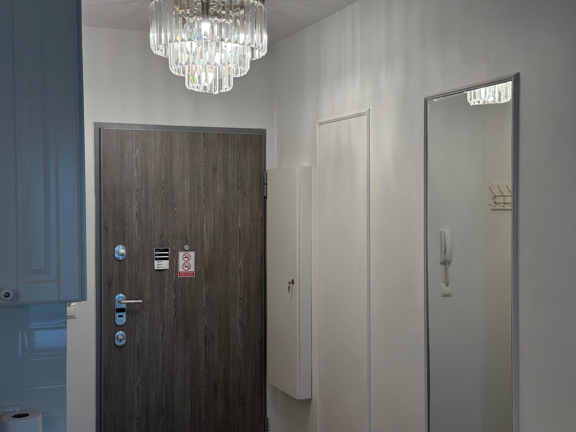 Apartment Sw Ducha Center By Piroko Gdansk