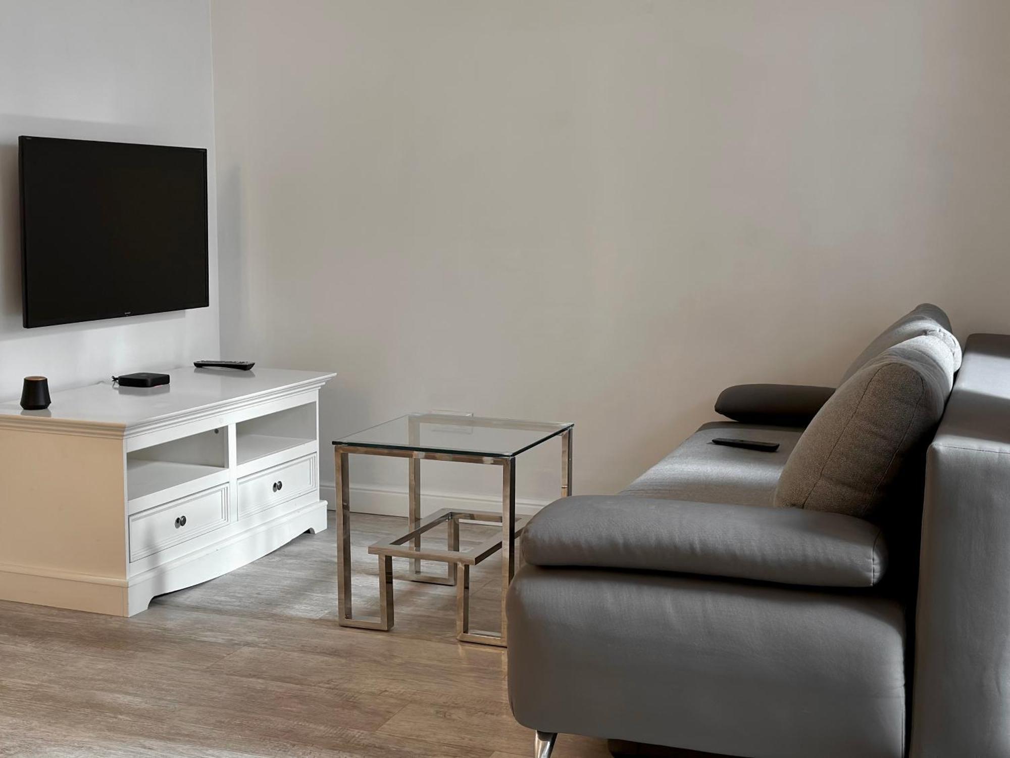 Apartment Sw Ducha Center By Piroko