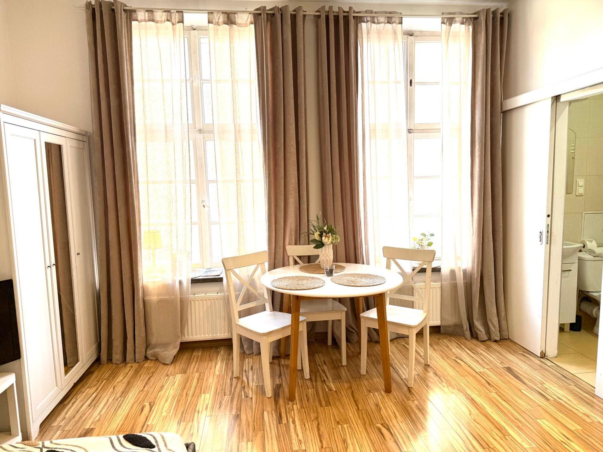 Apartamento Apartament Kameralny 11 Na Starowce