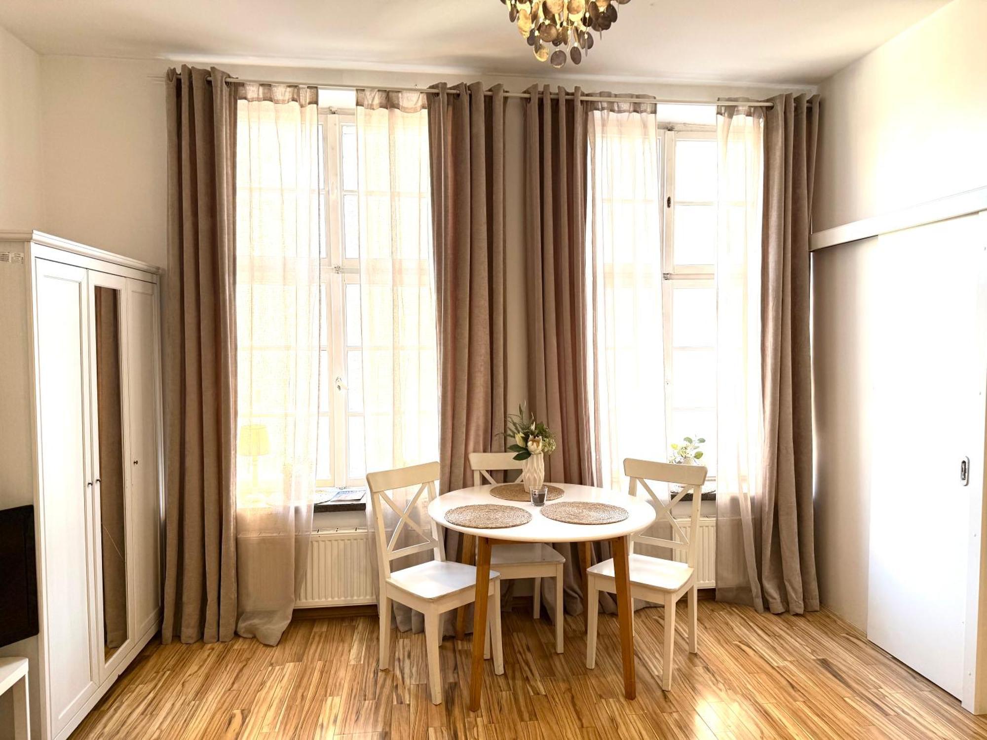 Apartament Kameralny 11 Na Starowce Apartamento *