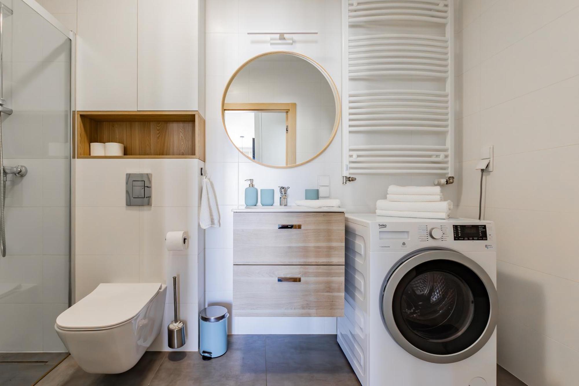 Huoneisto Glow Apartments, Szczecinska Apartamenty *