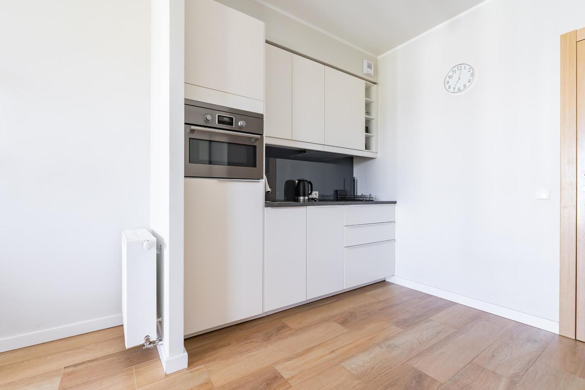 Glow Apartments, Szczecinska Apartamenty Huoneisto Gdańsk